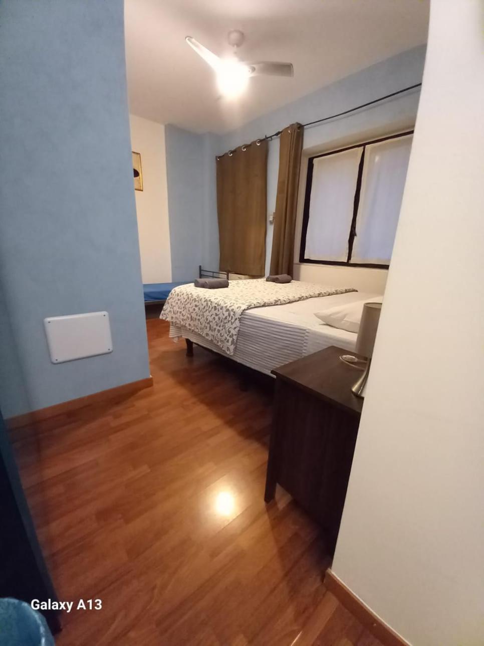 Atmos Luxe Navigli