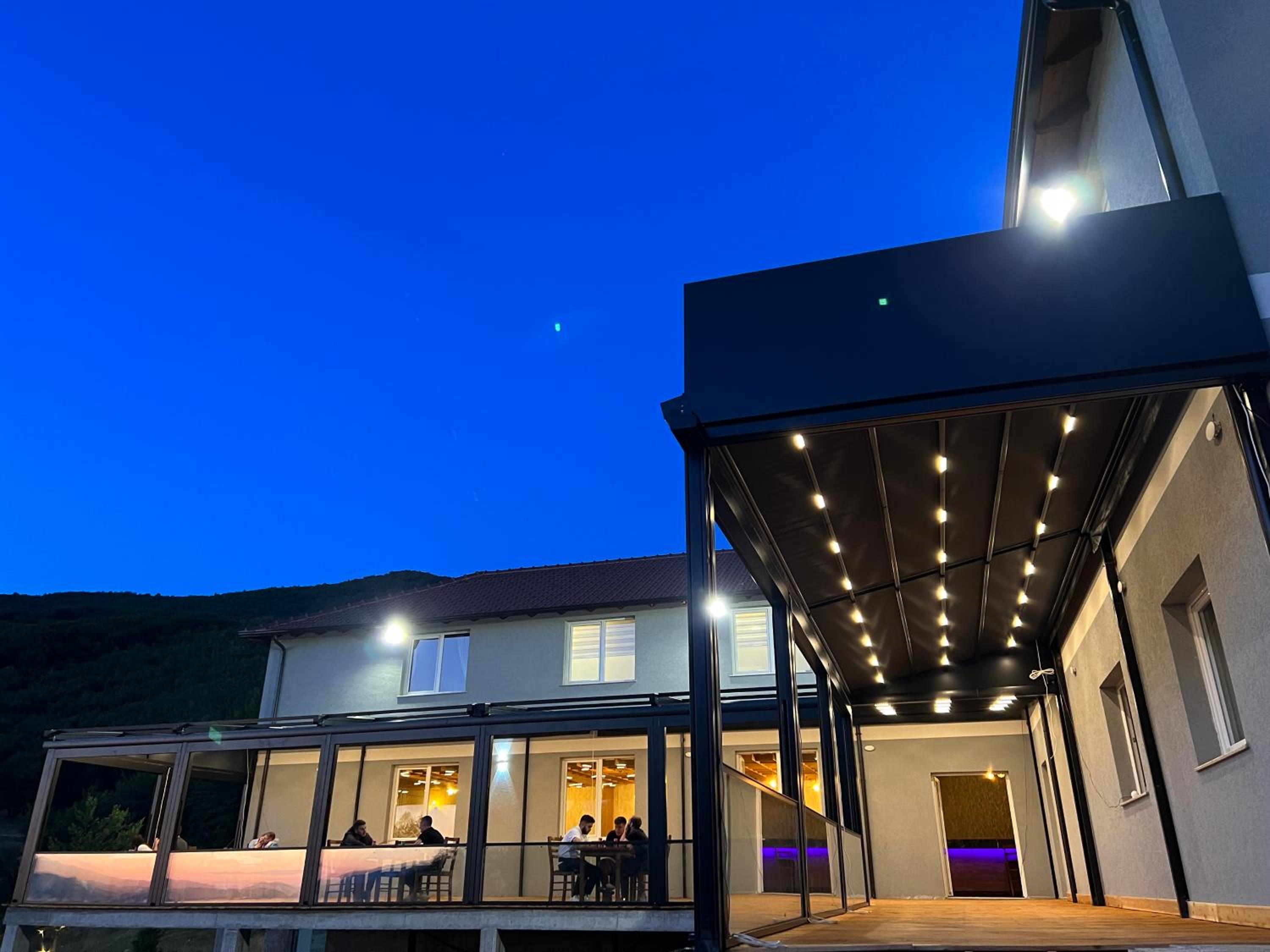 Bujtina Shehu photo 3