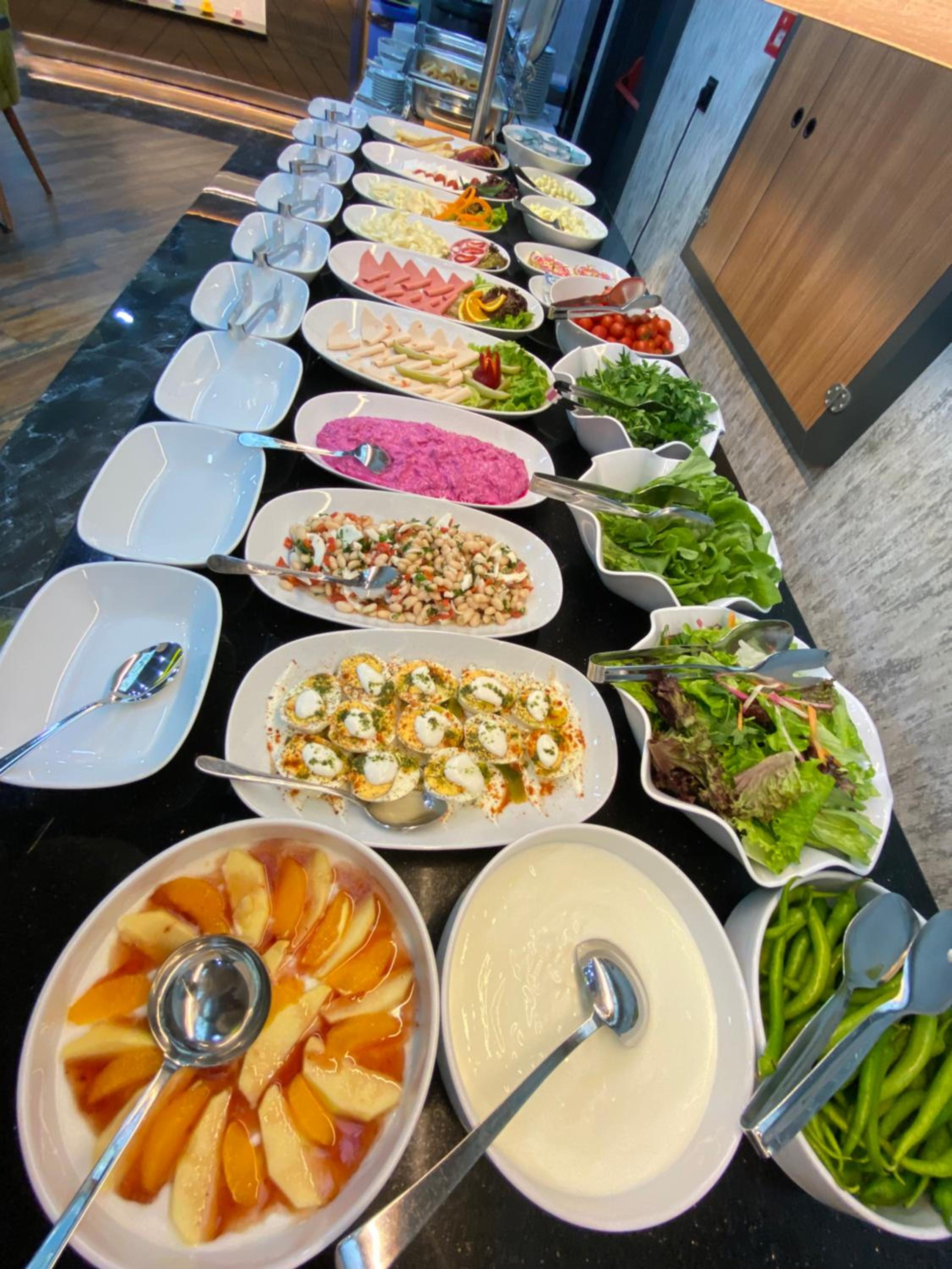 Grand Nergiz Otel - Image 20