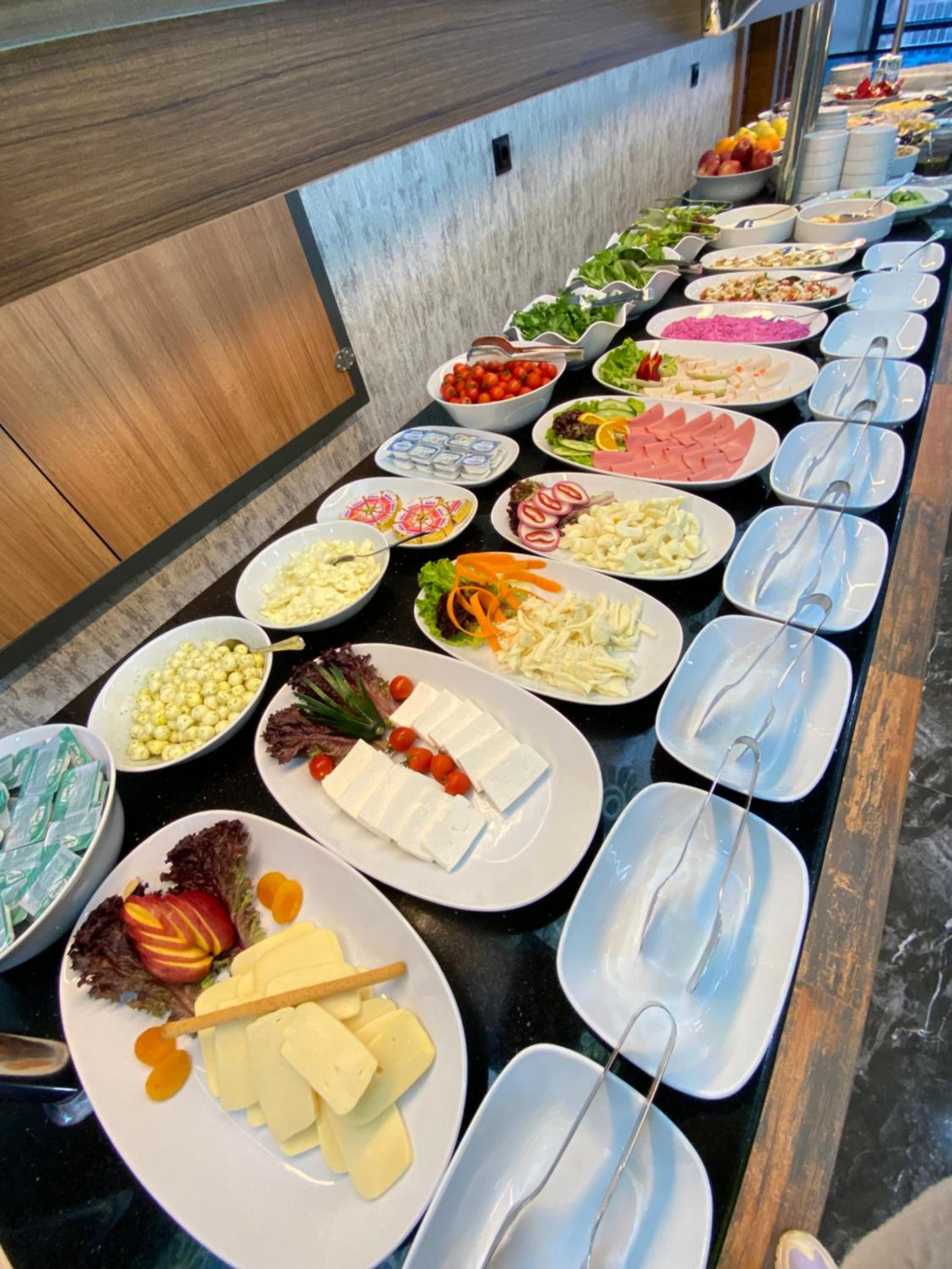 Grand Nergiz Otel - Image 21