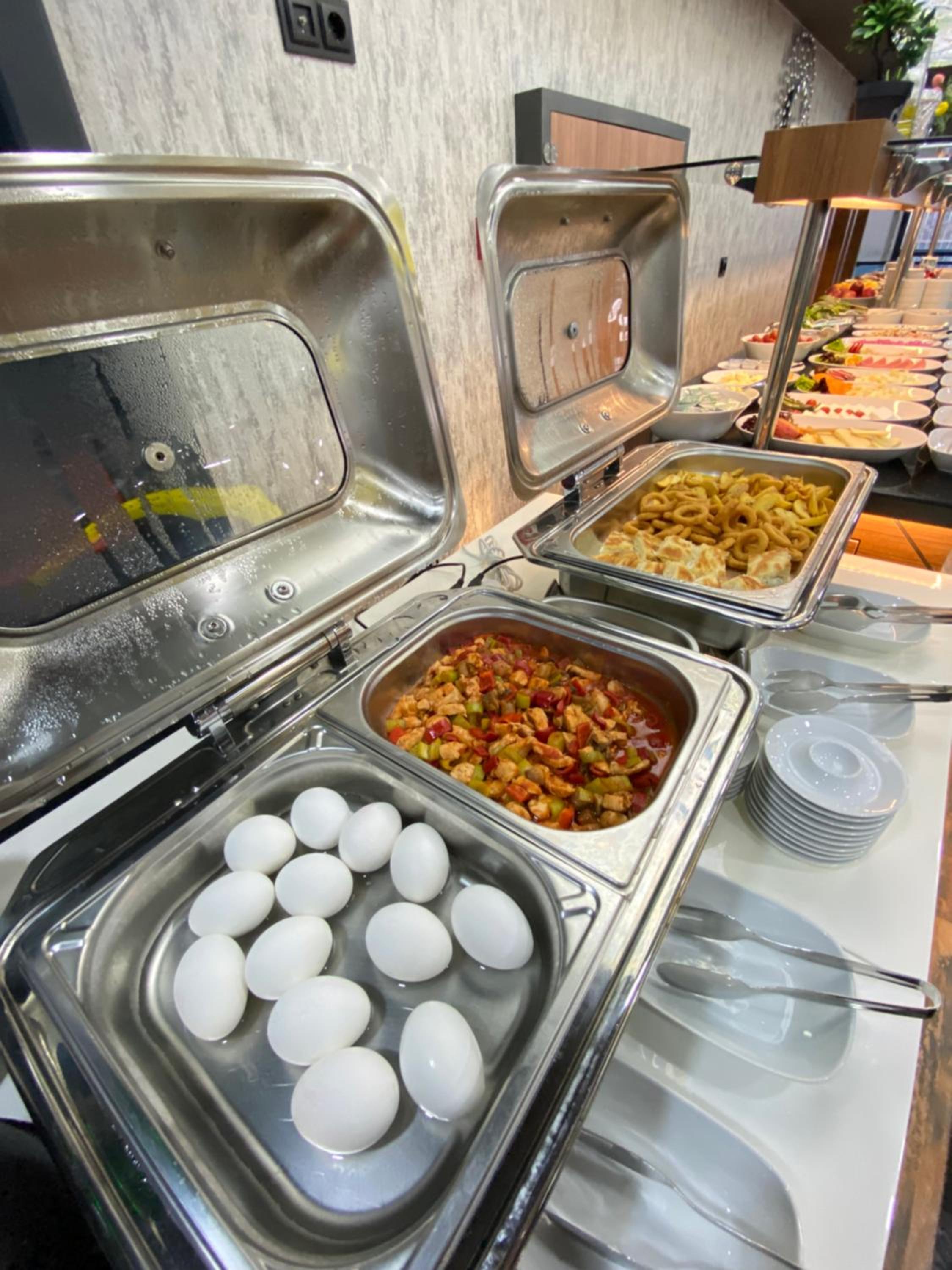 Grand Nergiz Otel - Image 23