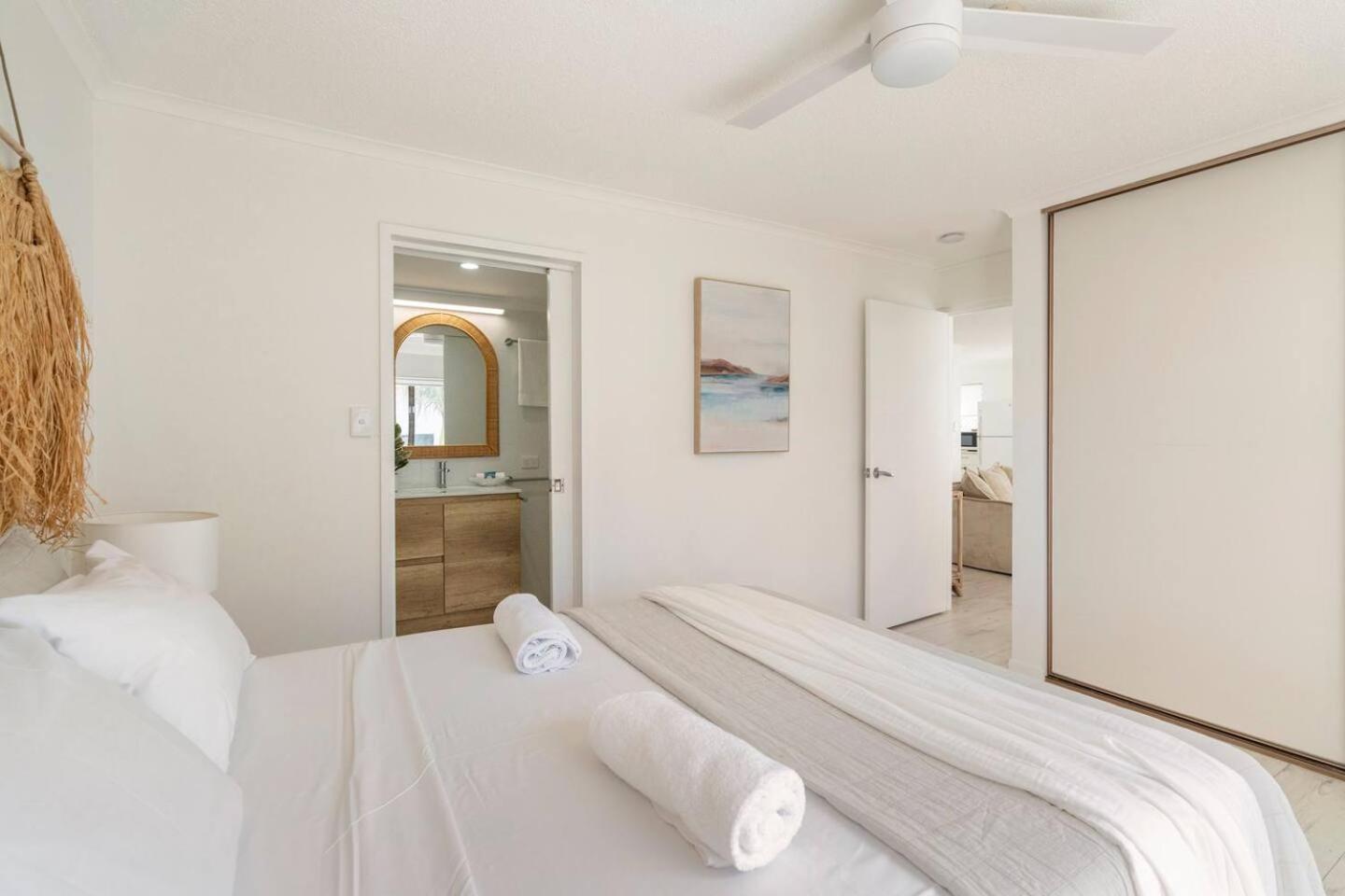 Kalua Holiday Apartments