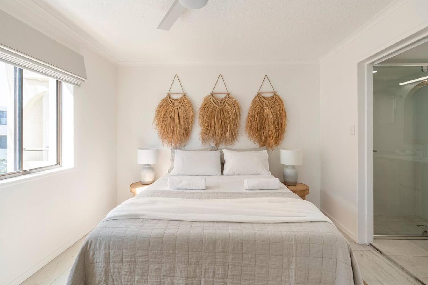 Kalua Holiday Apartments