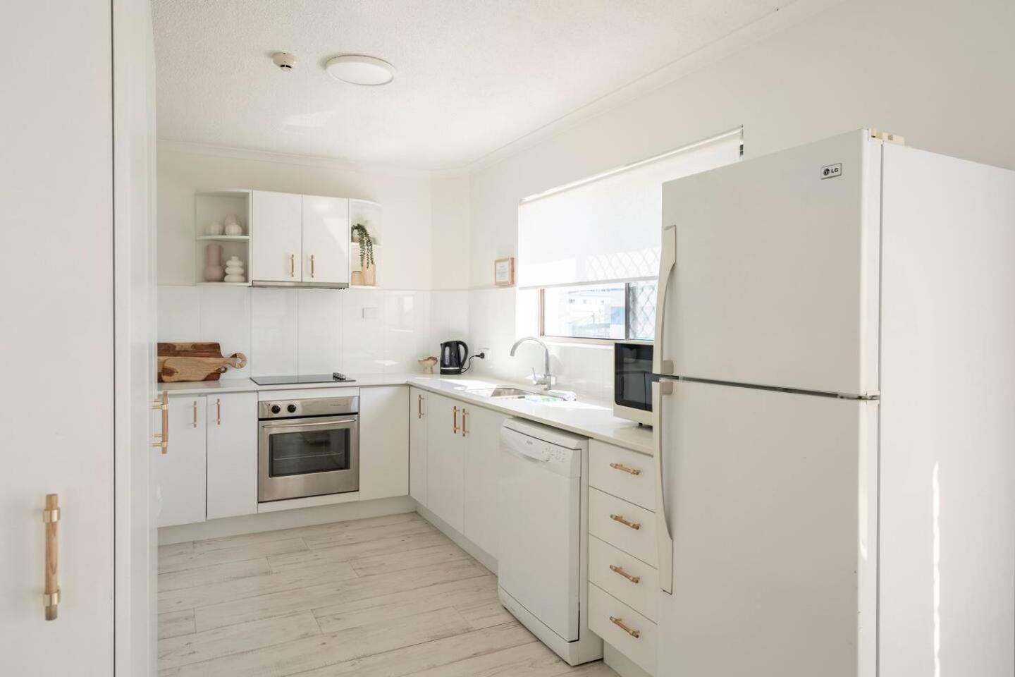 Kalua Holiday Apartments