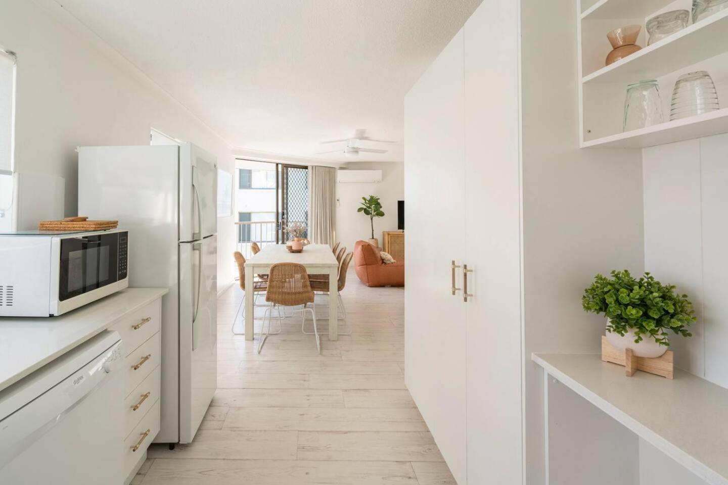 Kalua Holiday Apartments