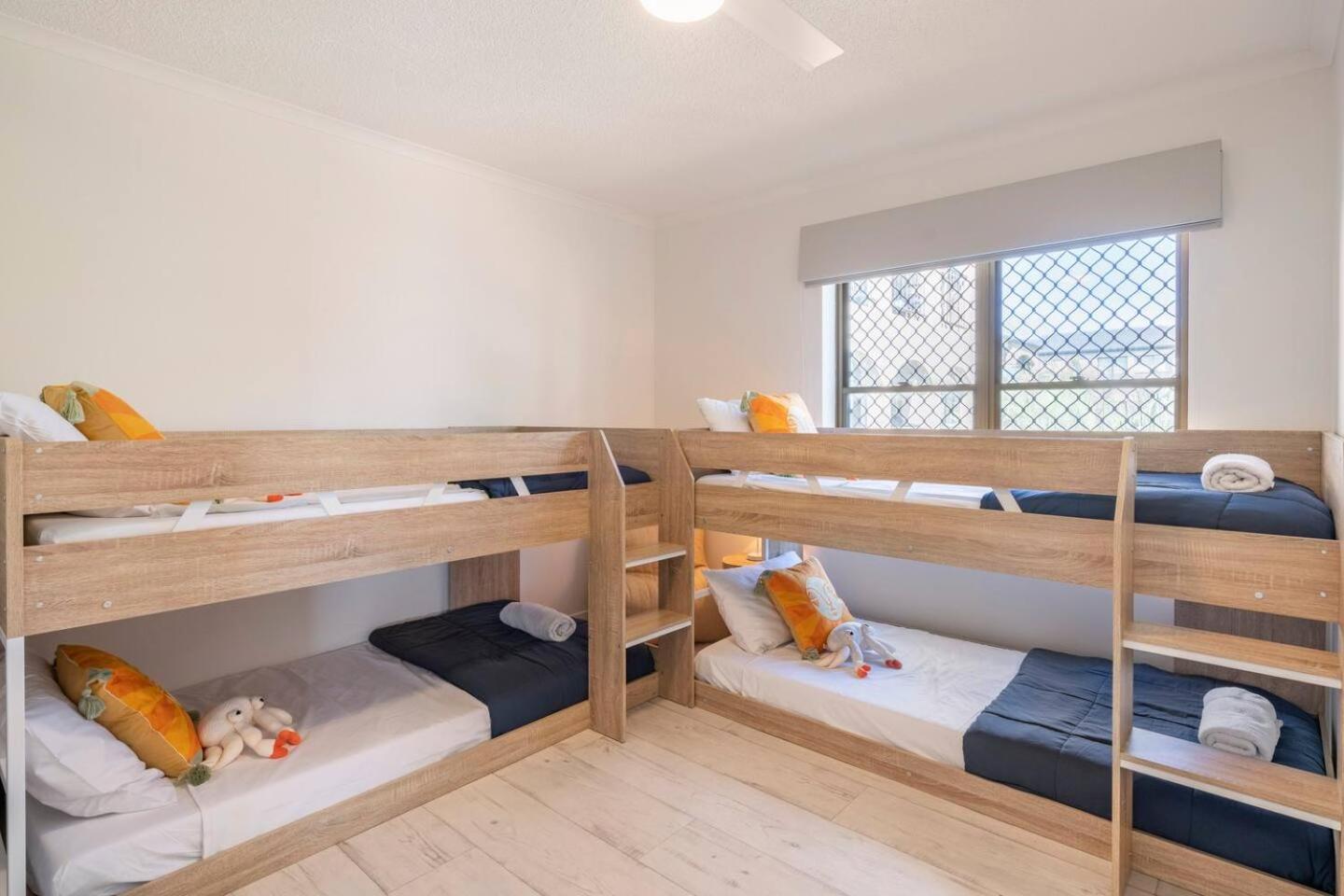 Kalua Holiday Apartments