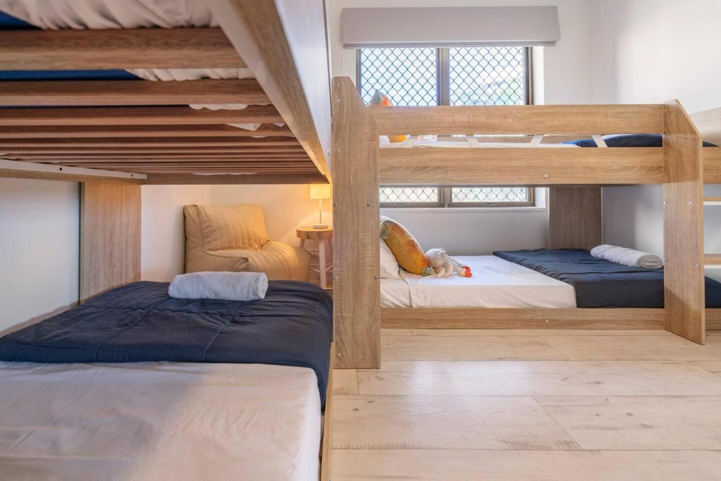 Kalua Holiday Apartments