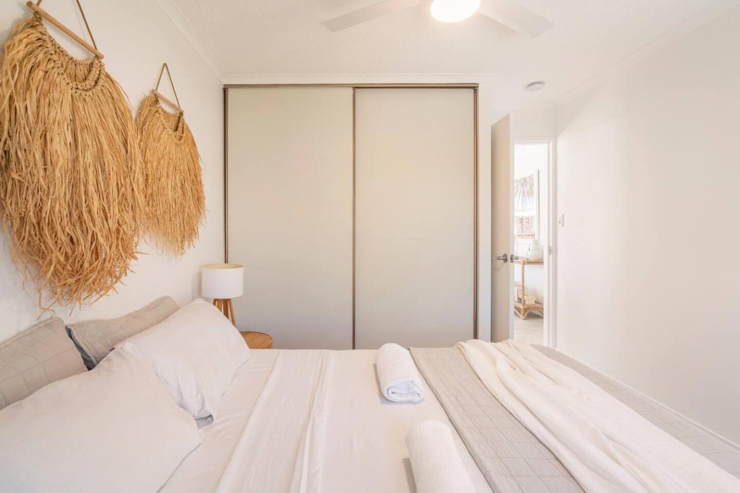 Kalua Holiday Apartments