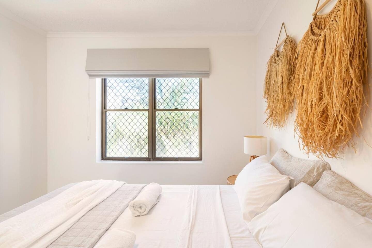 Kalua Holiday Apartments