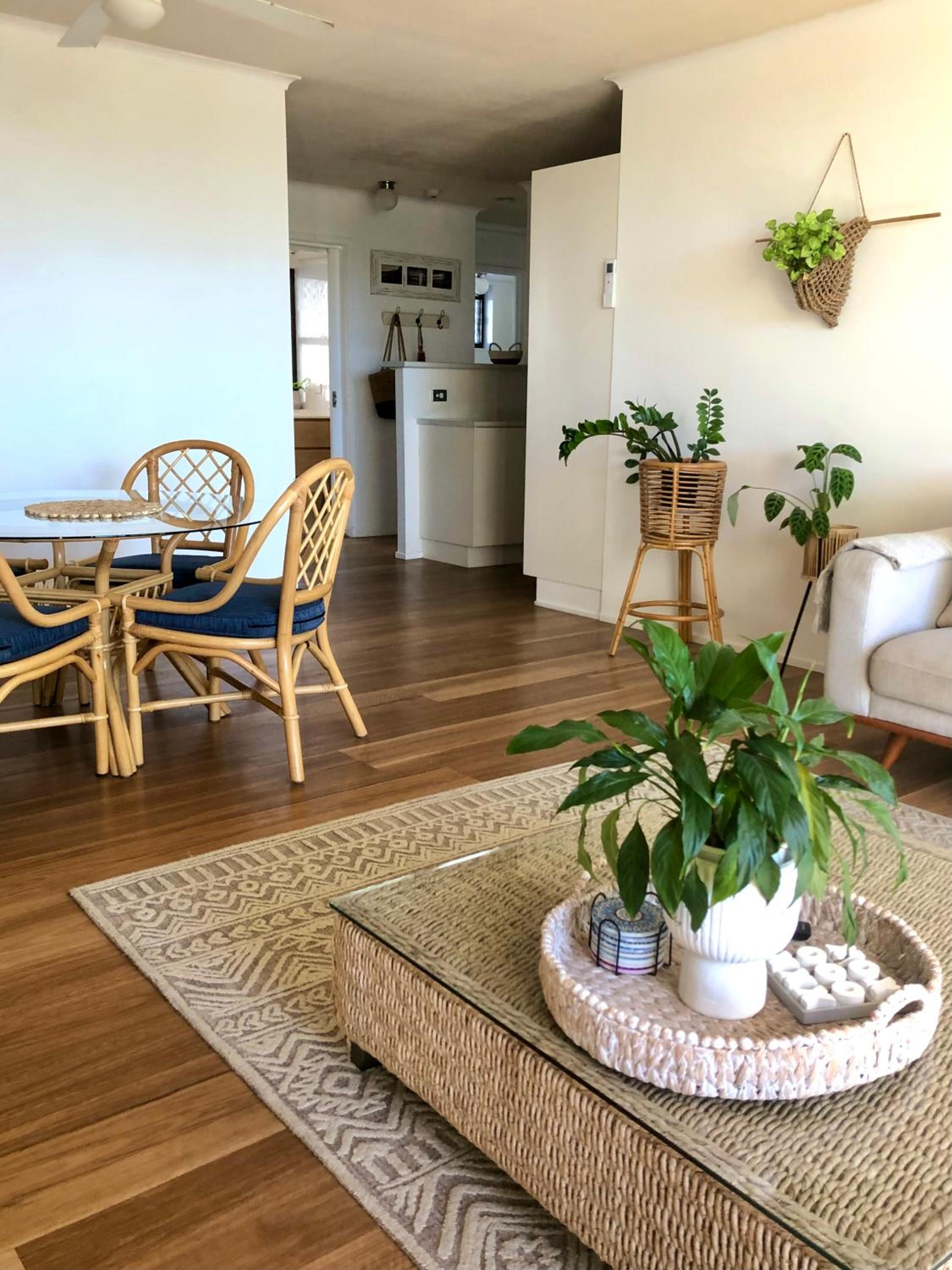 Kalua Holiday Apartments