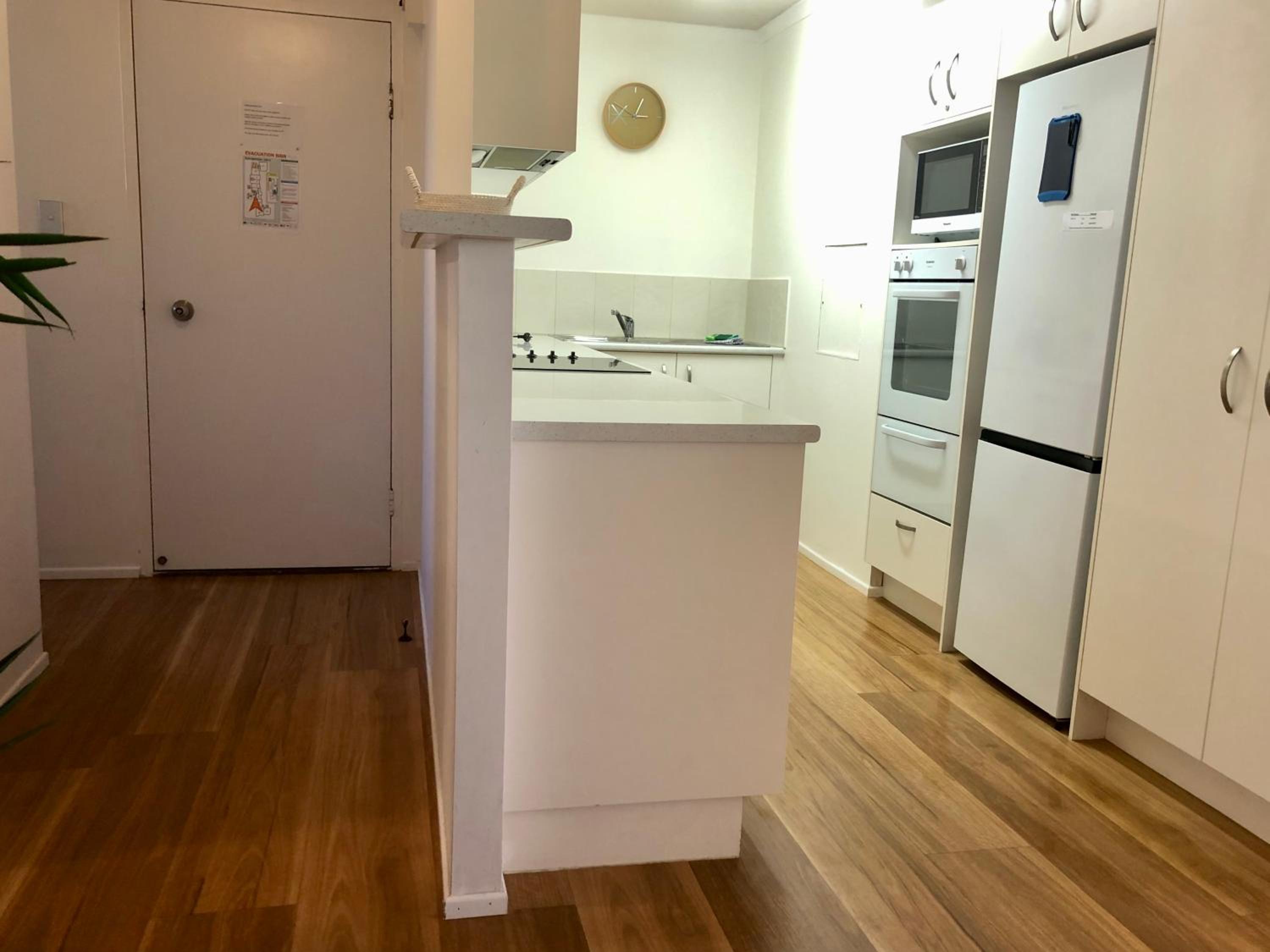 Kalua Holiday Apartments