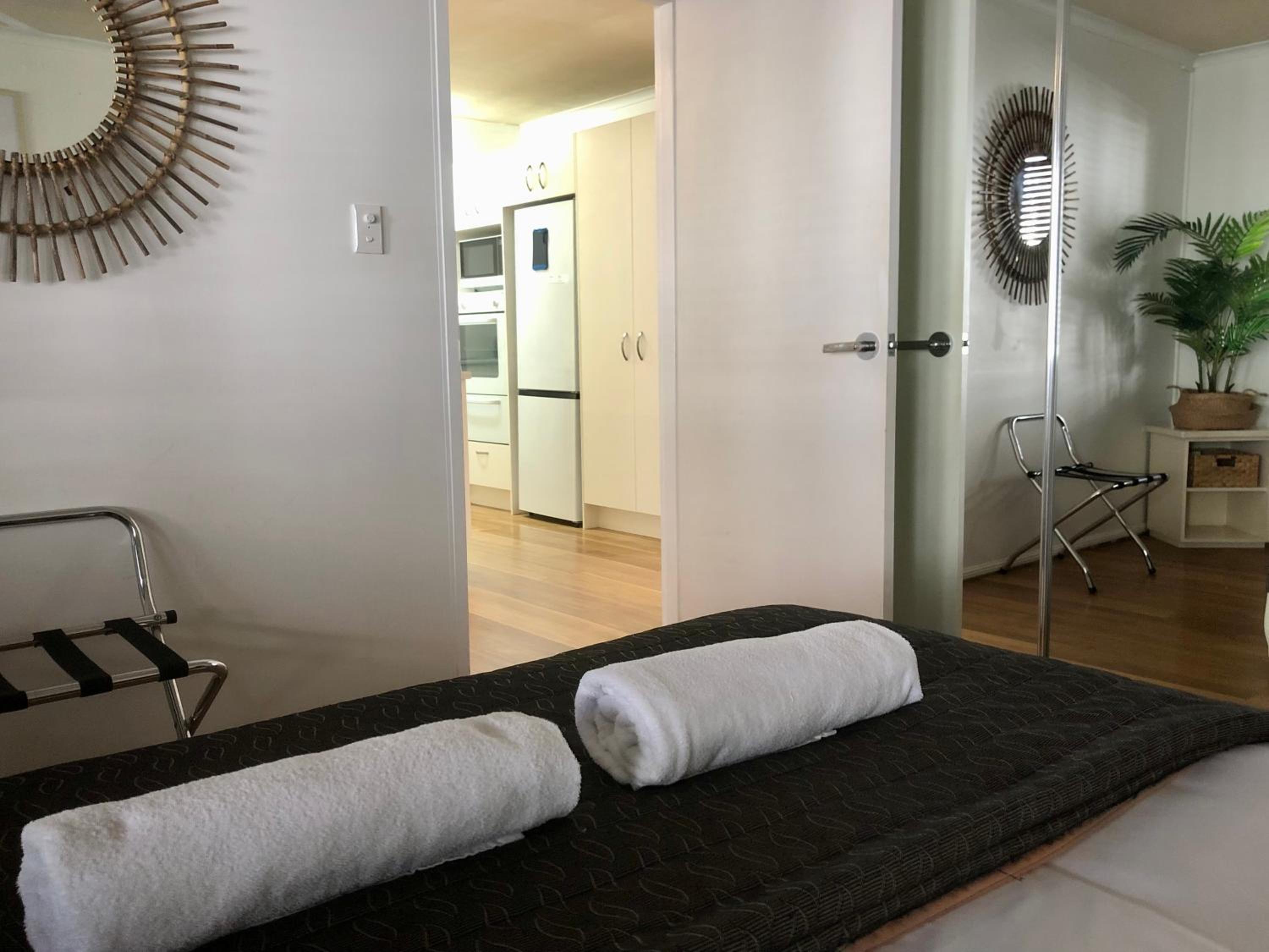 Kalua Holiday Apartments