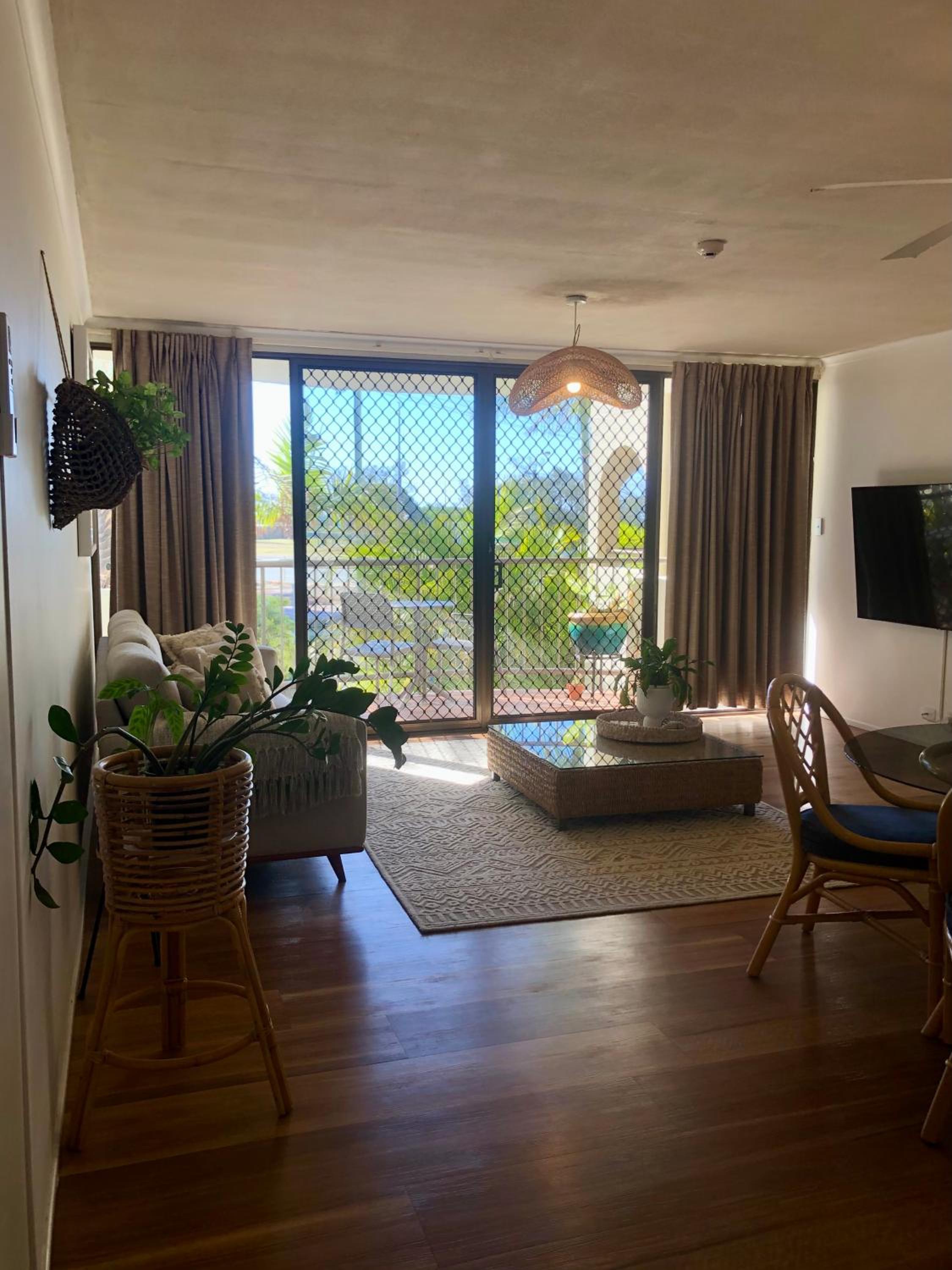 Kalua Holiday Apartments