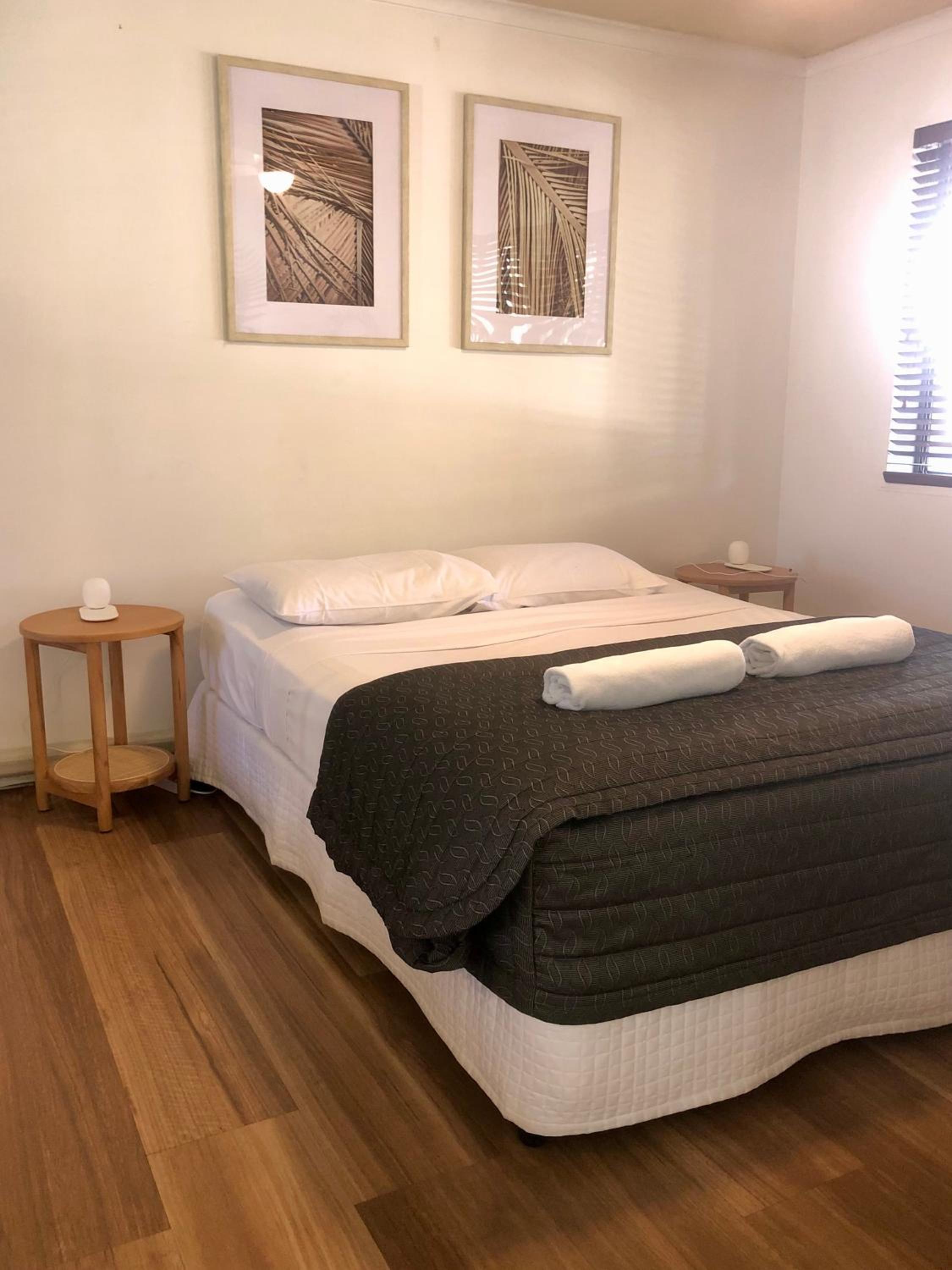 Kalua Holiday Apartments