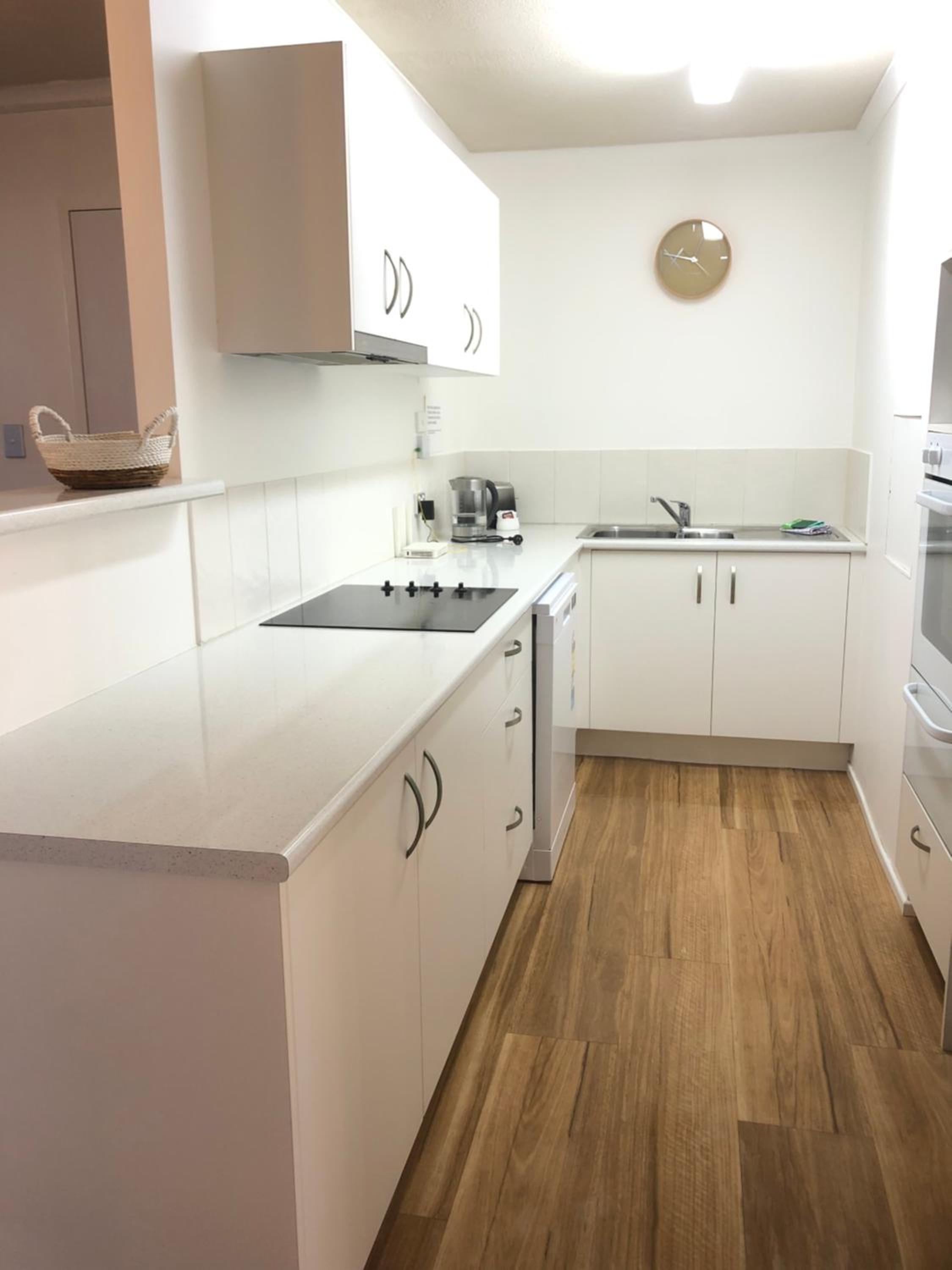 Kalua Holiday Apartments