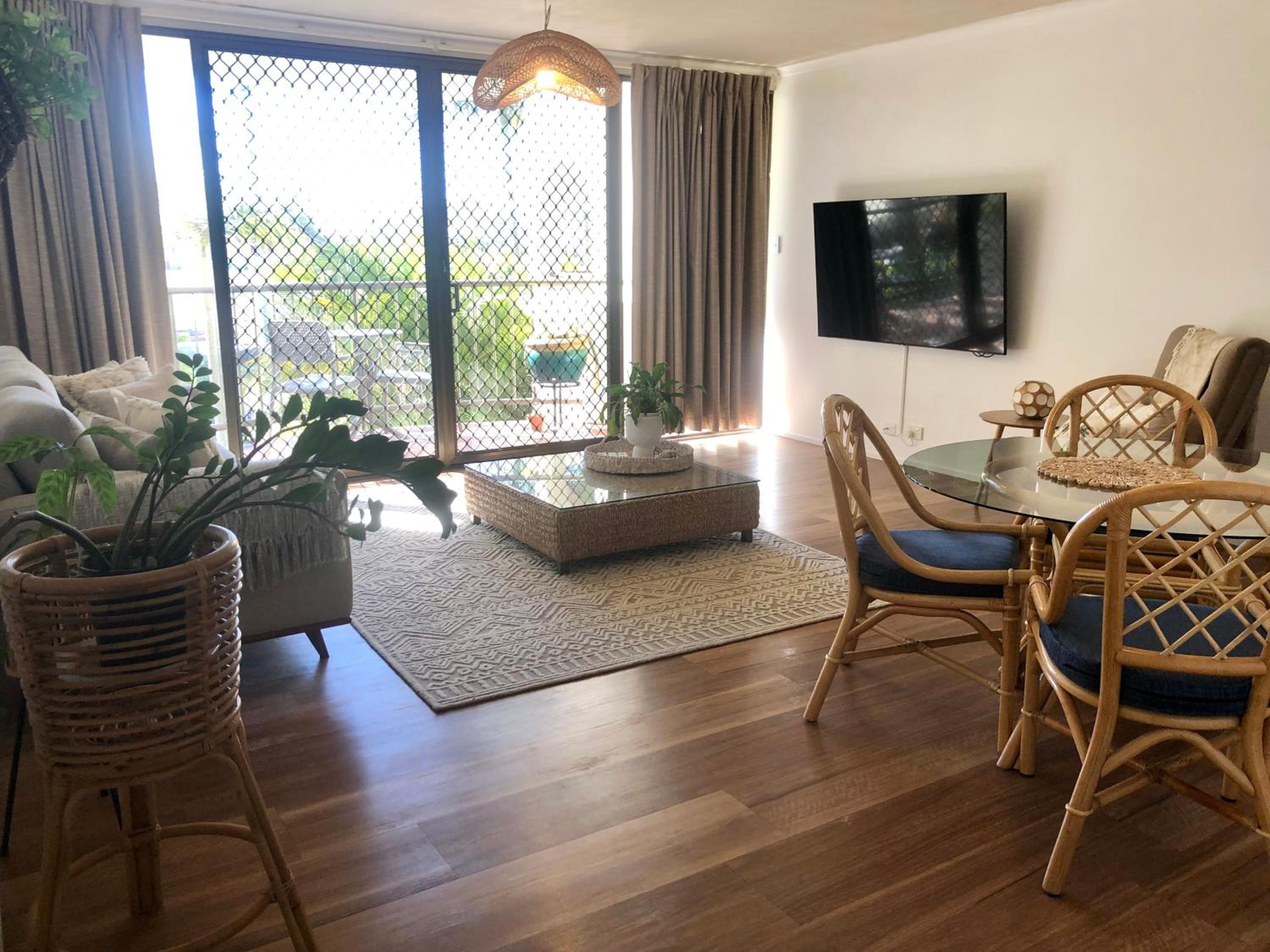 Kalua Holiday Apartments