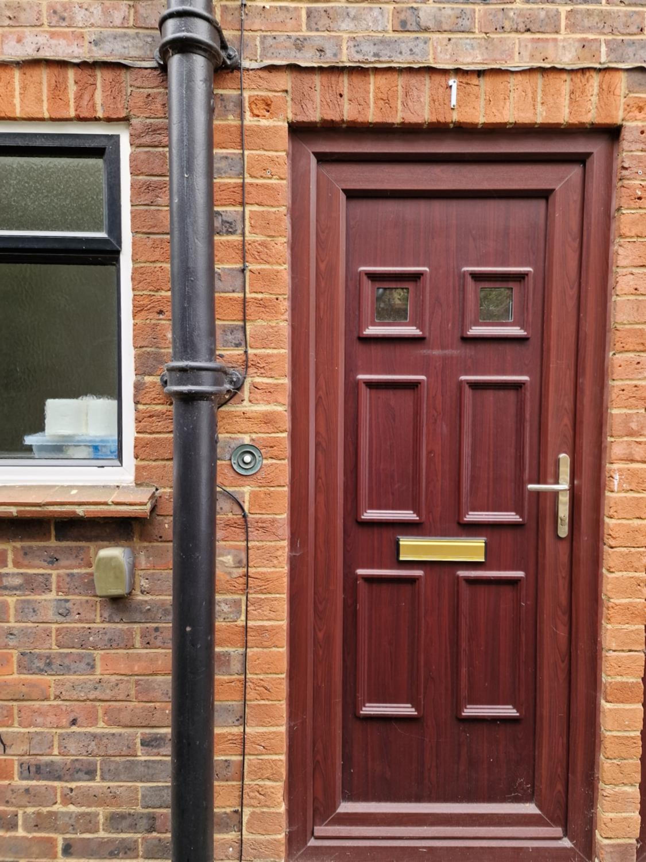 Guildford Vacations - Millmead Apartment in central Guildford with parking - Property Image 7