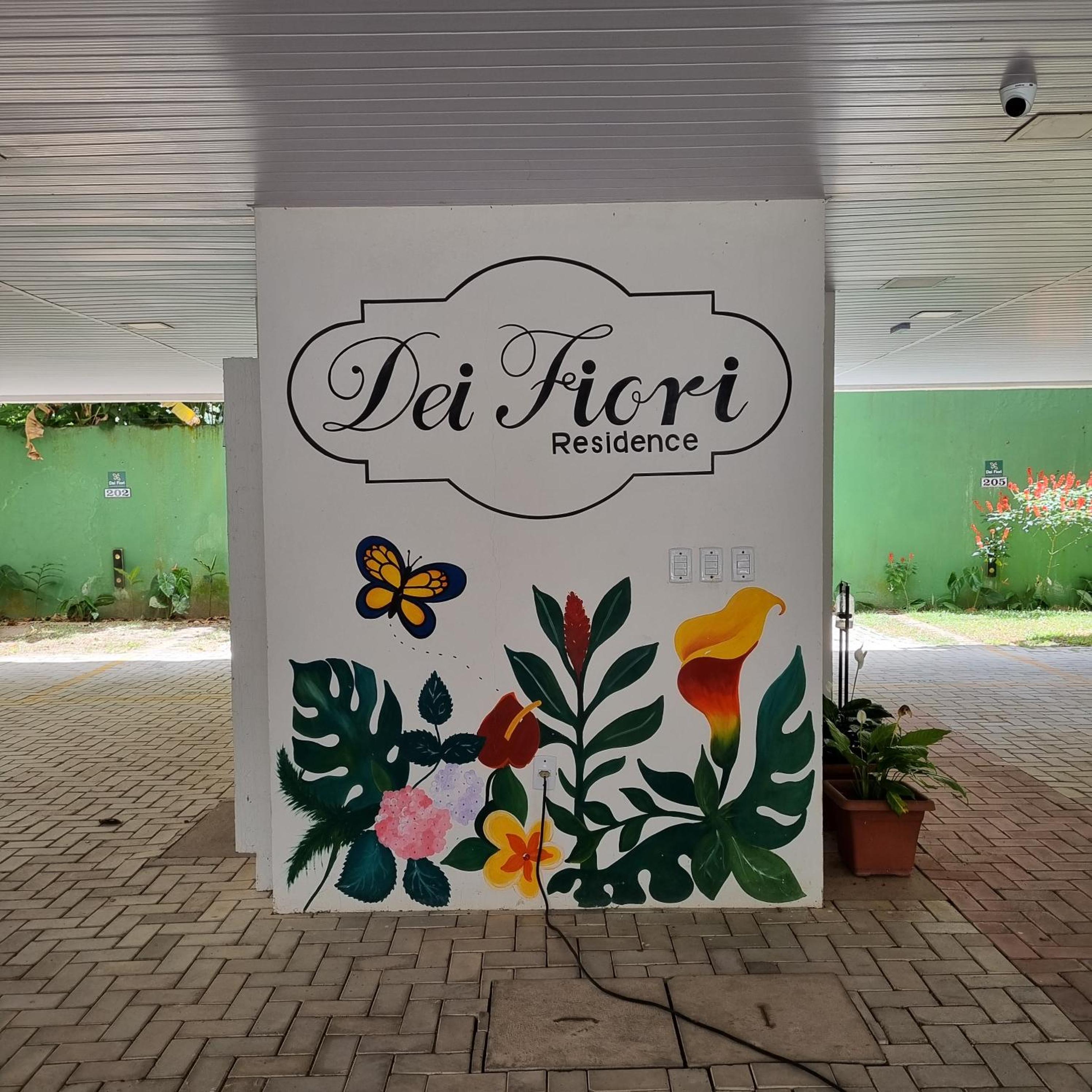 Apartamento Dei Fiori