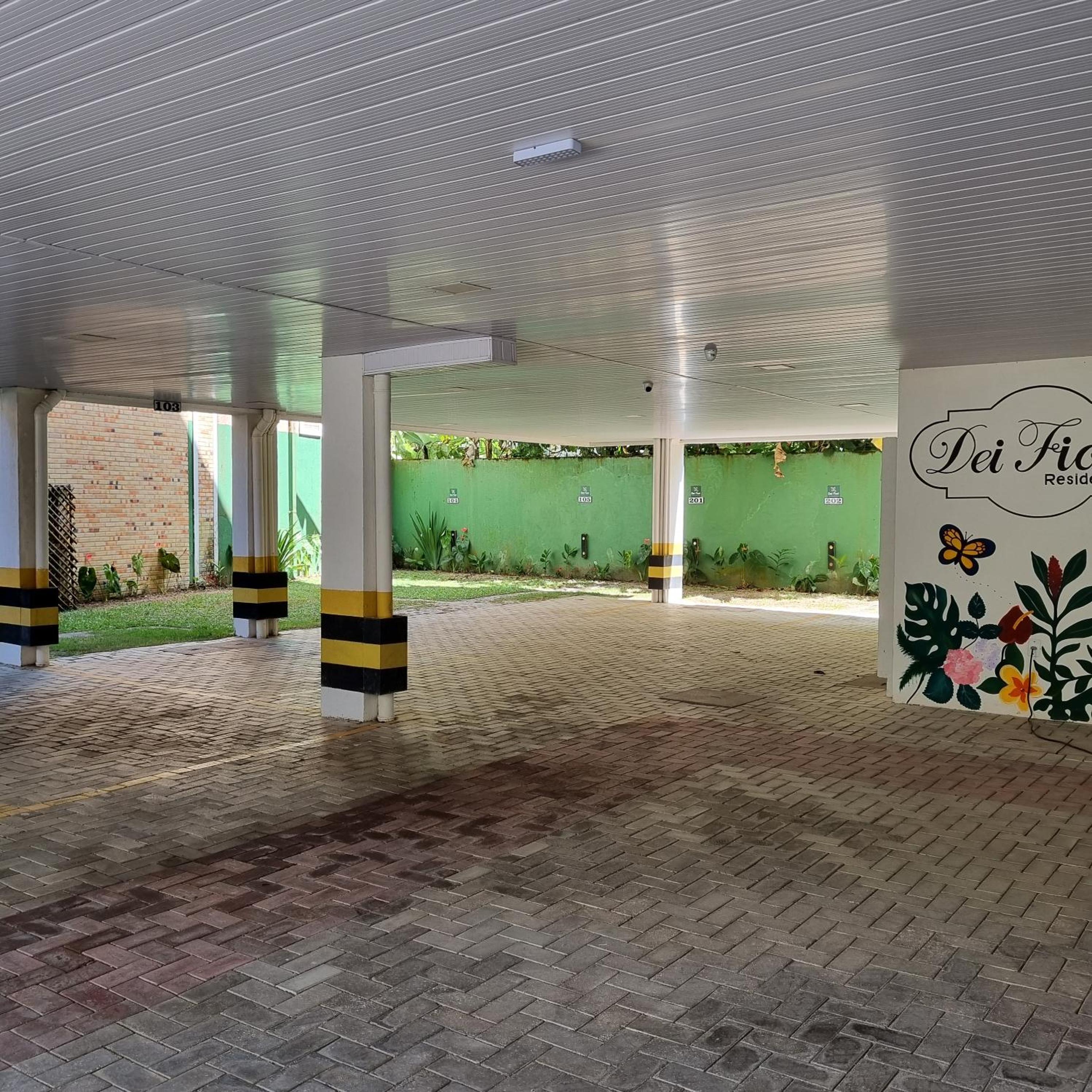 Apartamento Dei Fiori