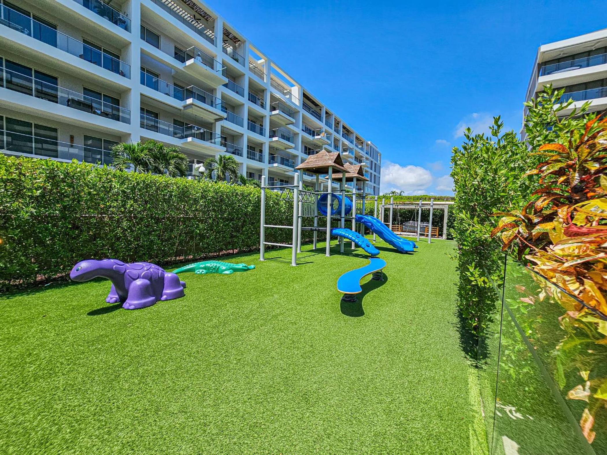 Apartamento en Morros Zoe con acceso directo al mar en Cartagena