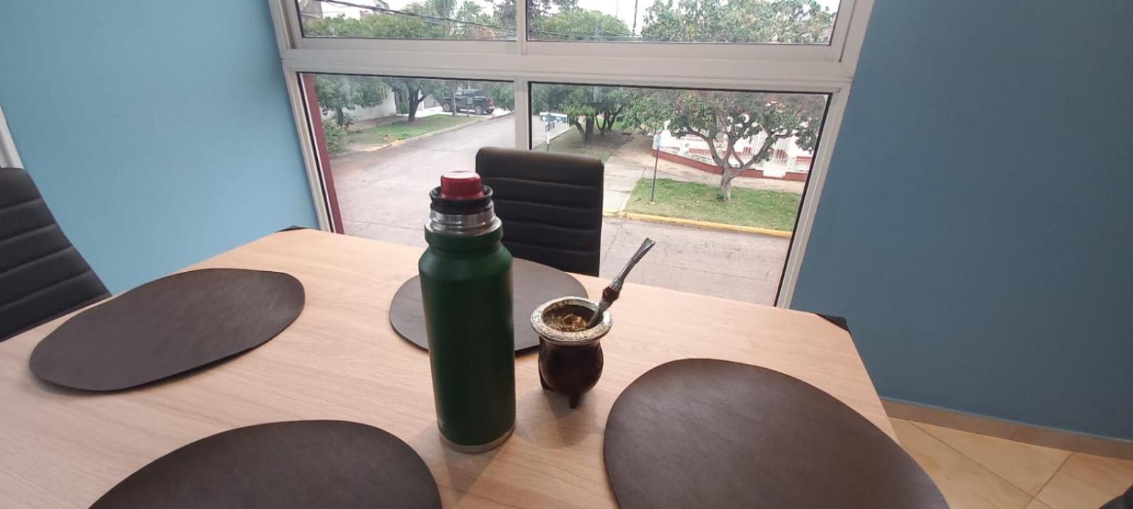 FORMOSA RELAX
