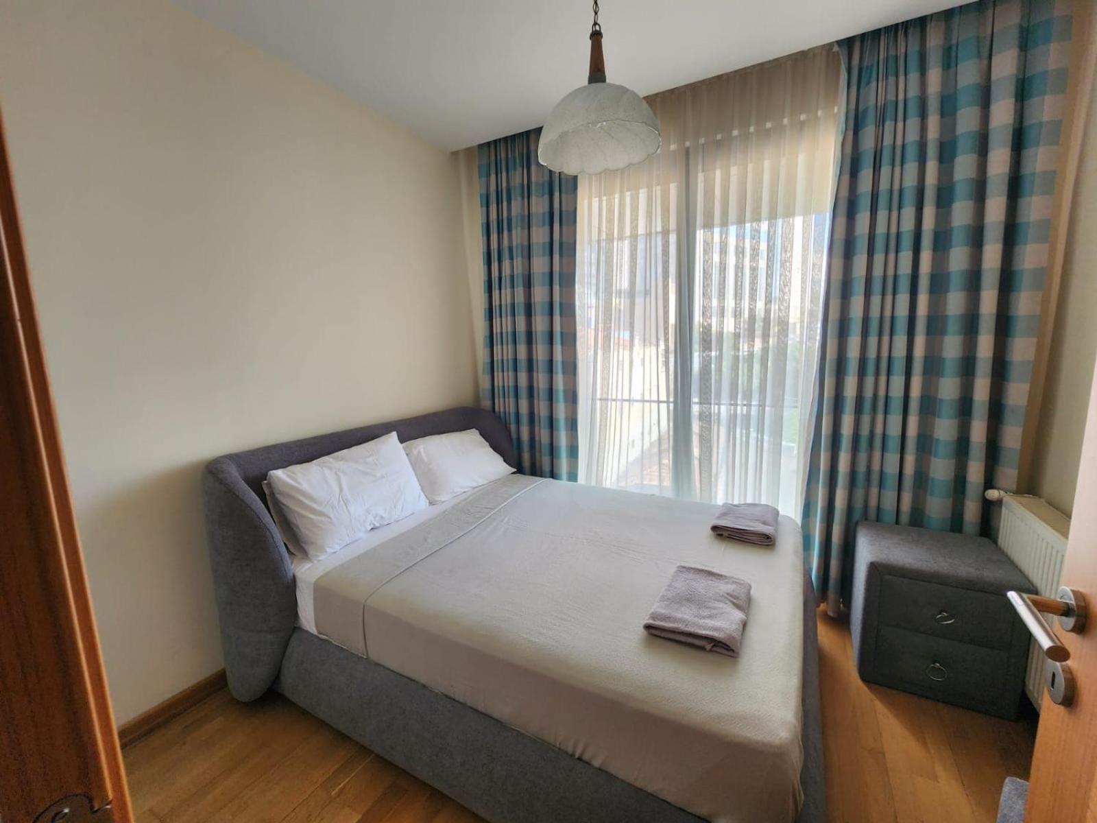 TAKSiM PERFECT RESiDENCE, 3 BEDROOMS, 140 M2, POOL GYM SAUNA ACCESS