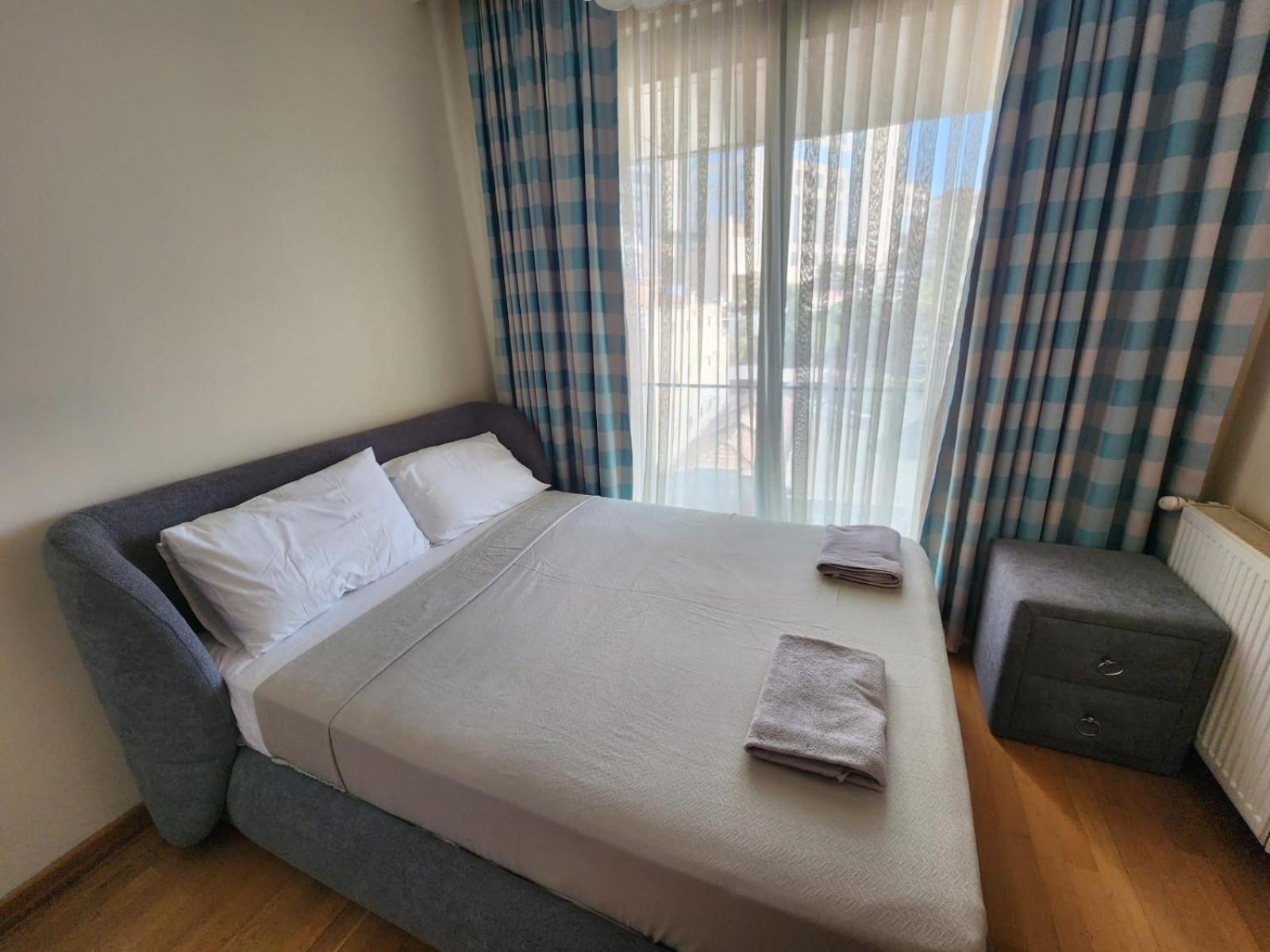 TAKSiM PERFECT RESiDENCE, 3 BEDROOMS, 140 M2, POOL GYM SAUNA ACCESS