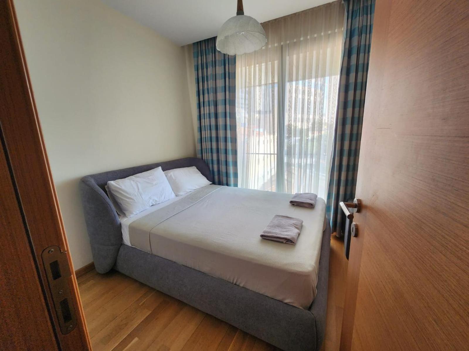 TAKSiM PERFECT RESiDENCE, 3 BEDROOMS, 140 M2, POOL GYM SAUNA ACCESS