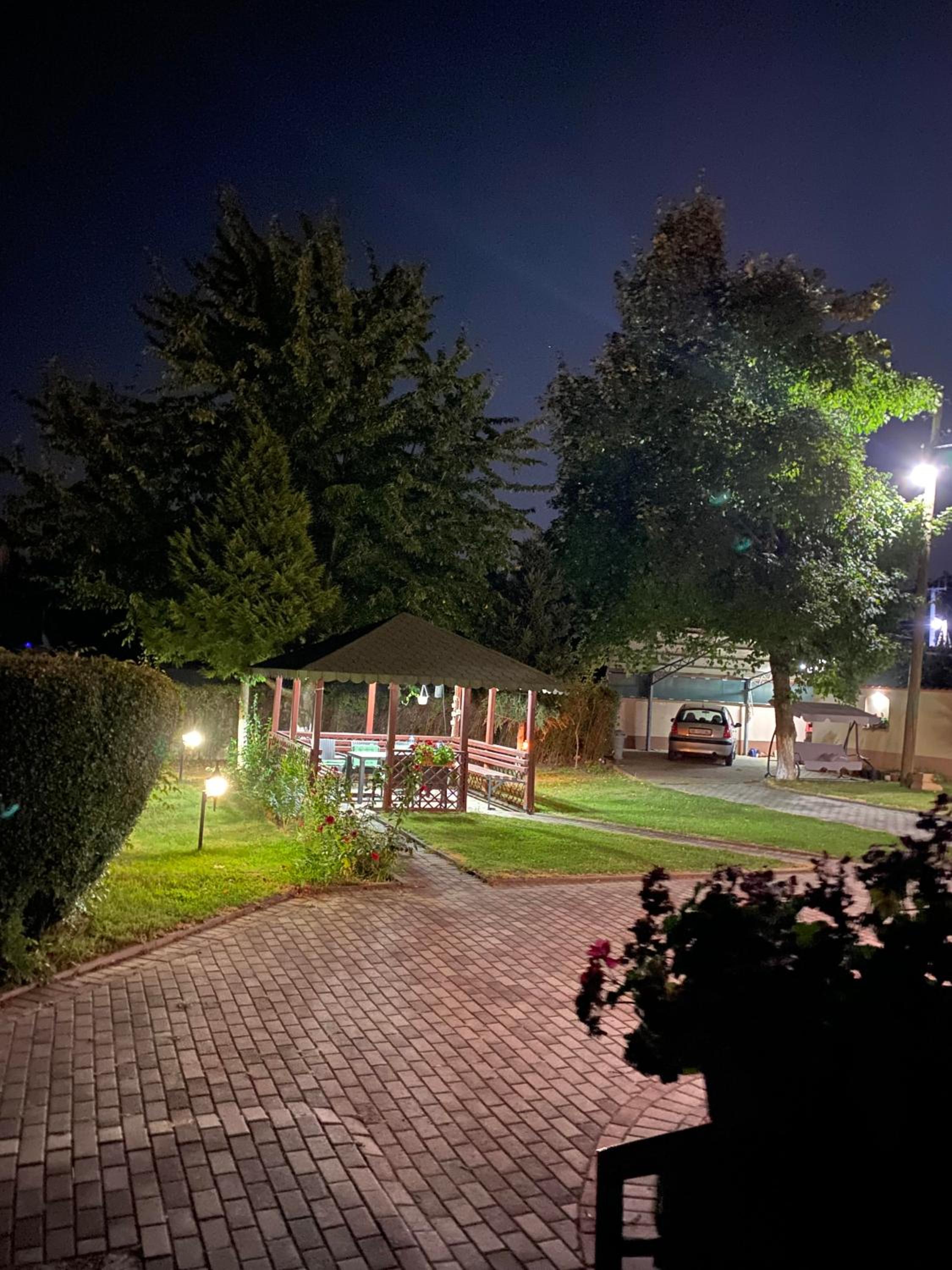 Villa Magnifica