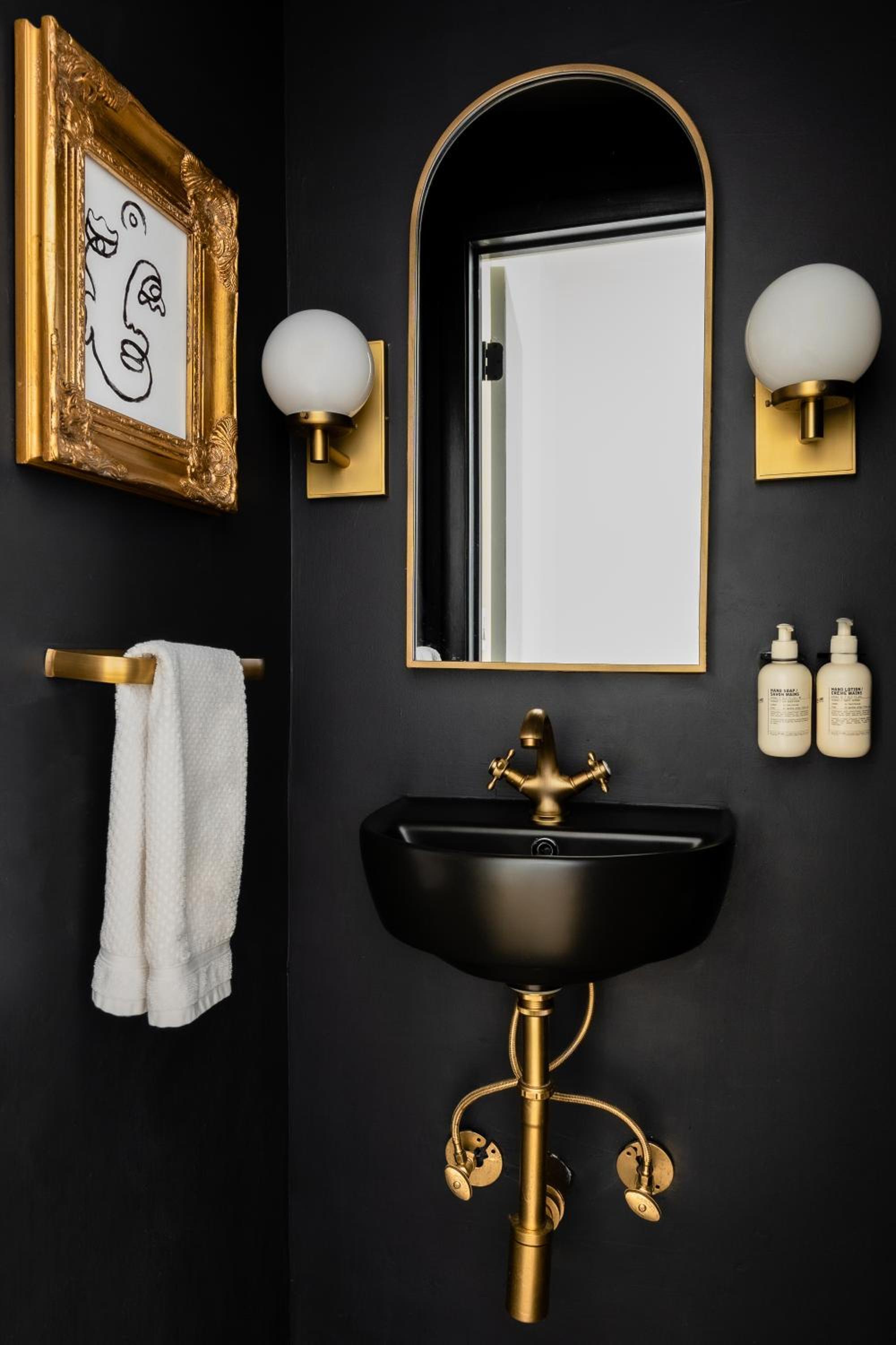 MrNomad Boutique Hotel Parisian Townhouse