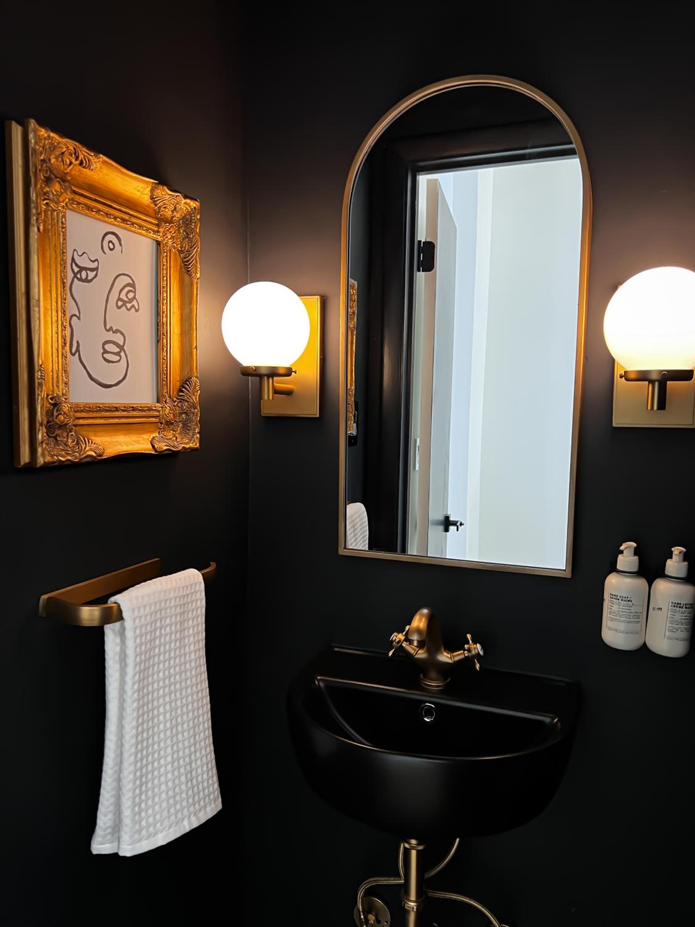 MrNomad Boutique Hotel Parisian Townhouse