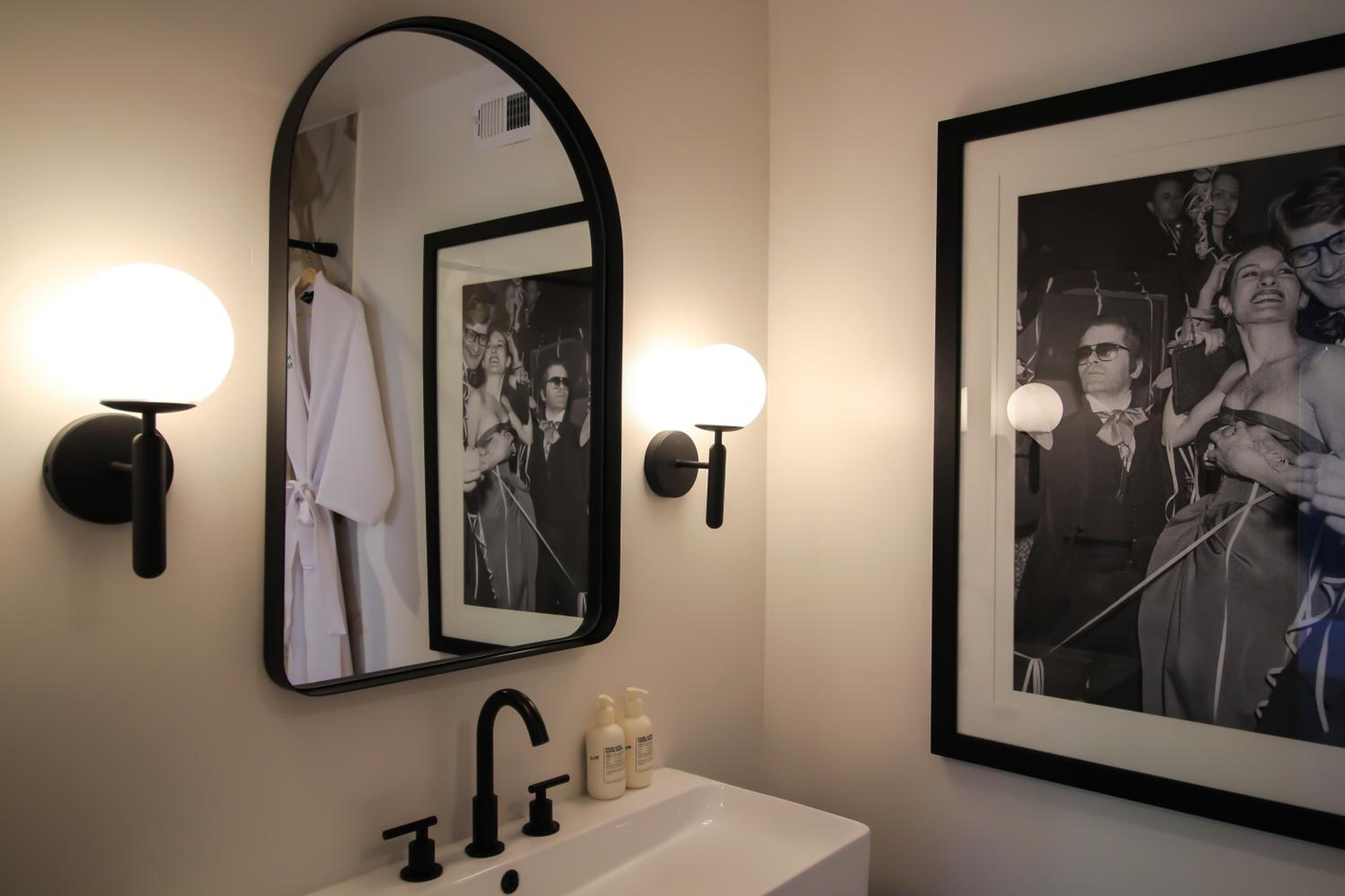MrNomad Boutique Hotel Parisian Townhouse