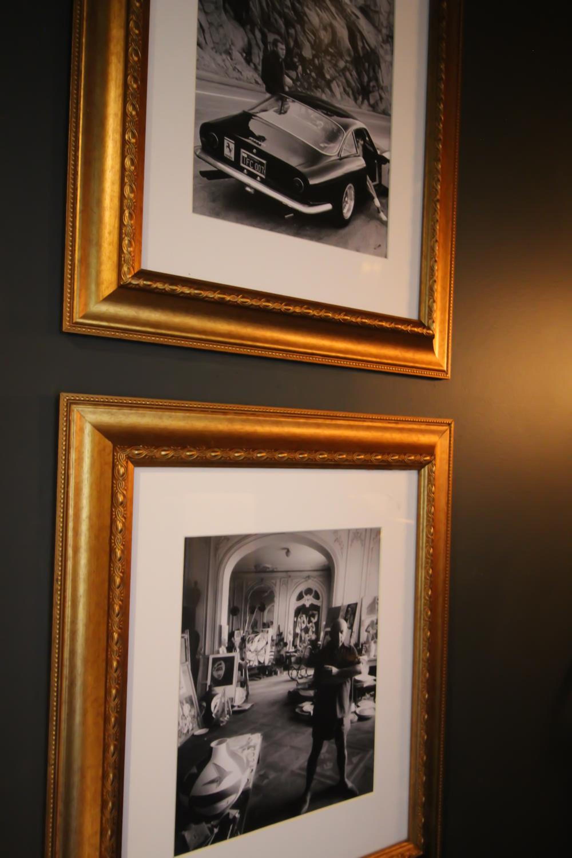 MrNomad Boutique Hotel Parisian Townhouse