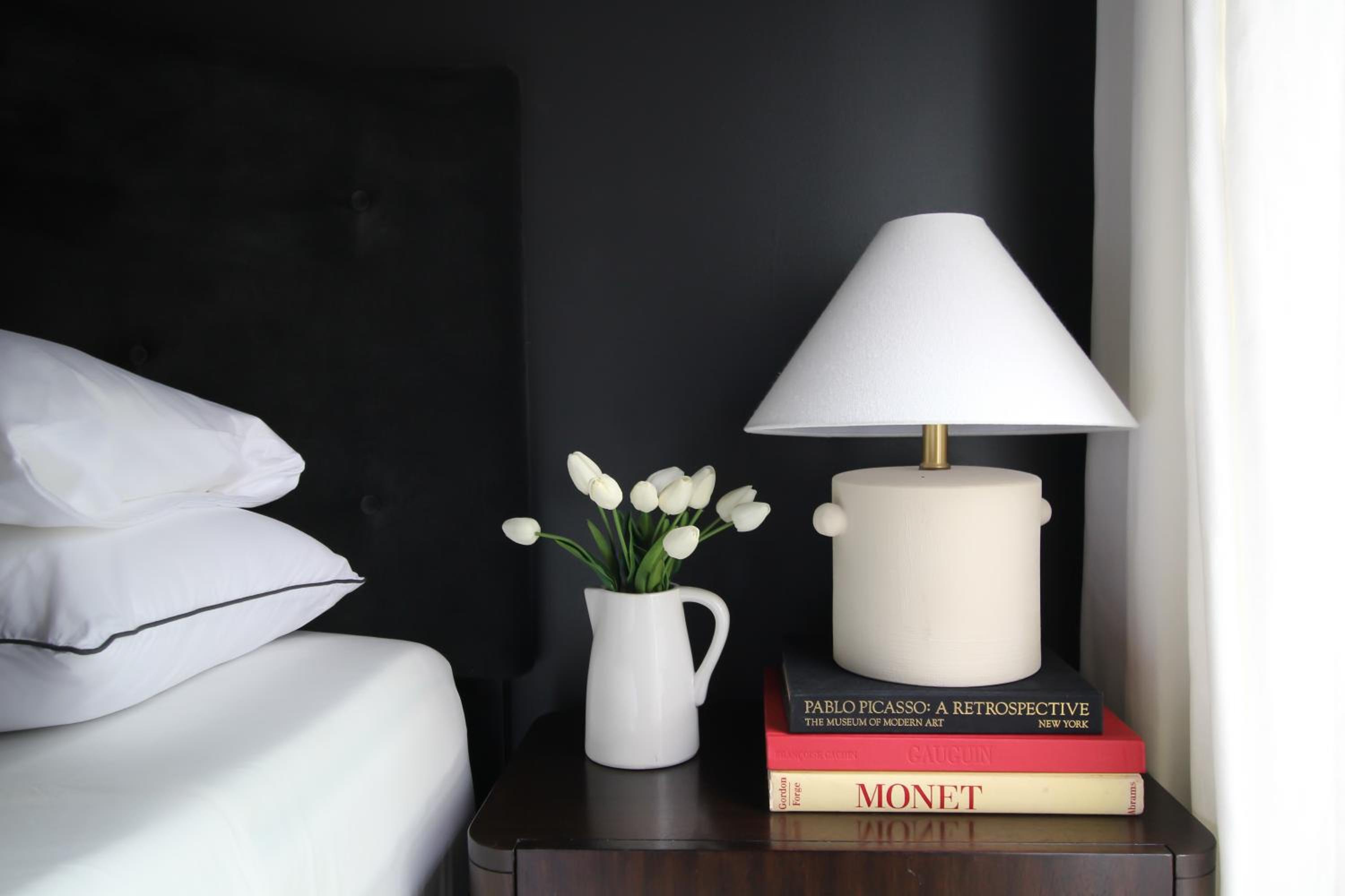 MrNomad Boutique Hotel Parisian Townhouse