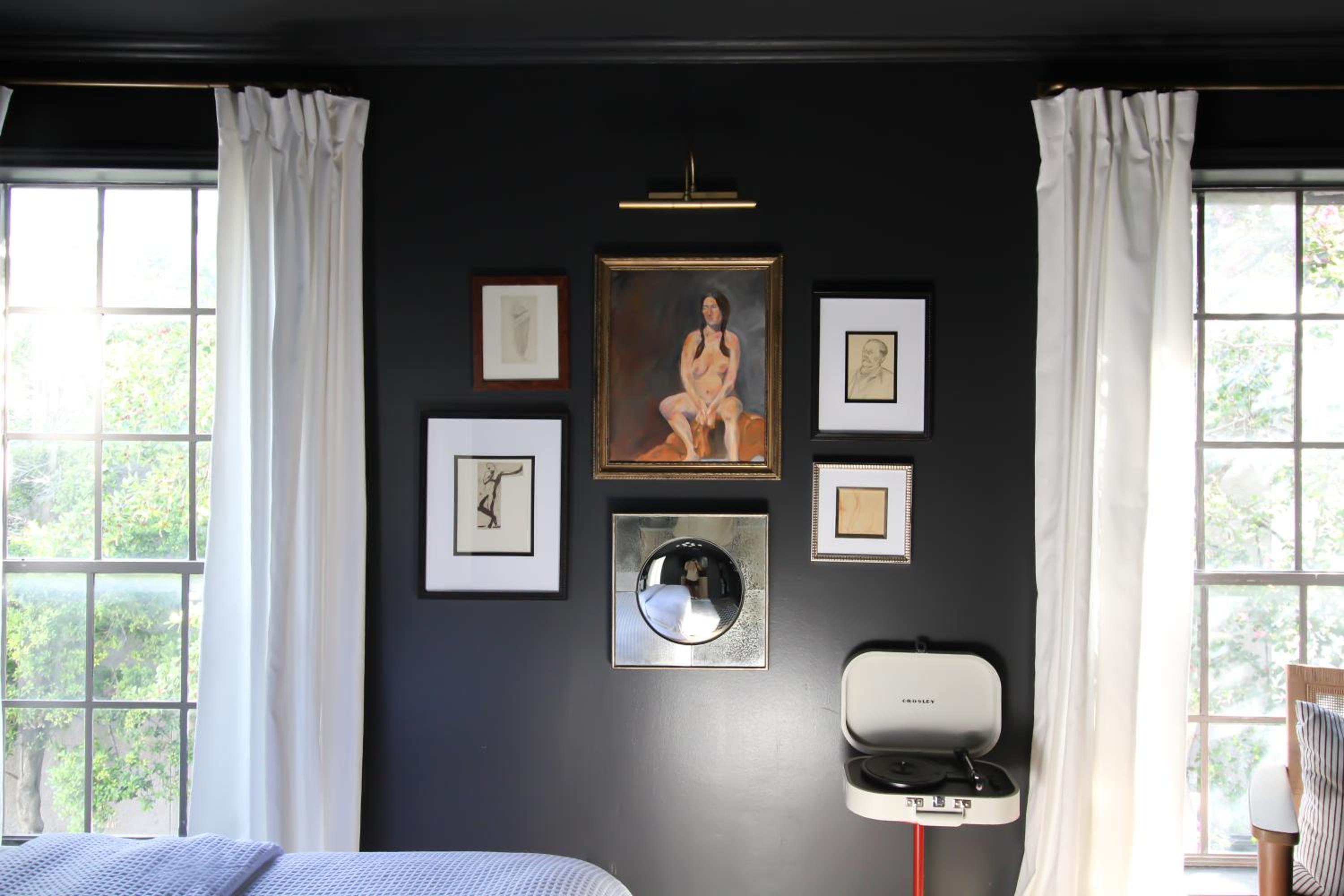 MrNomad Boutique Hotel Parisian Townhouse