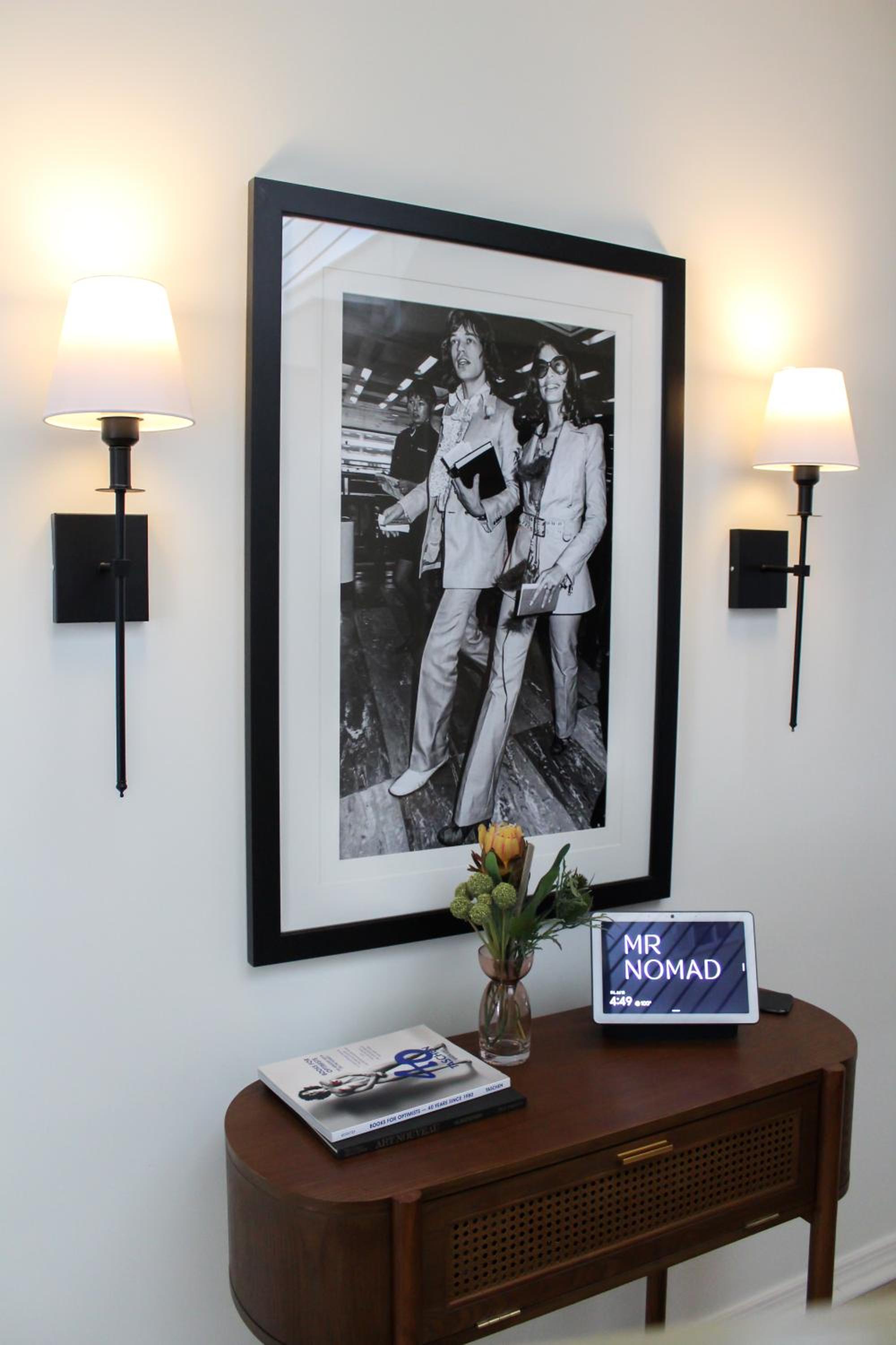 MrNomad Boutique Hotel Parisian Townhouse