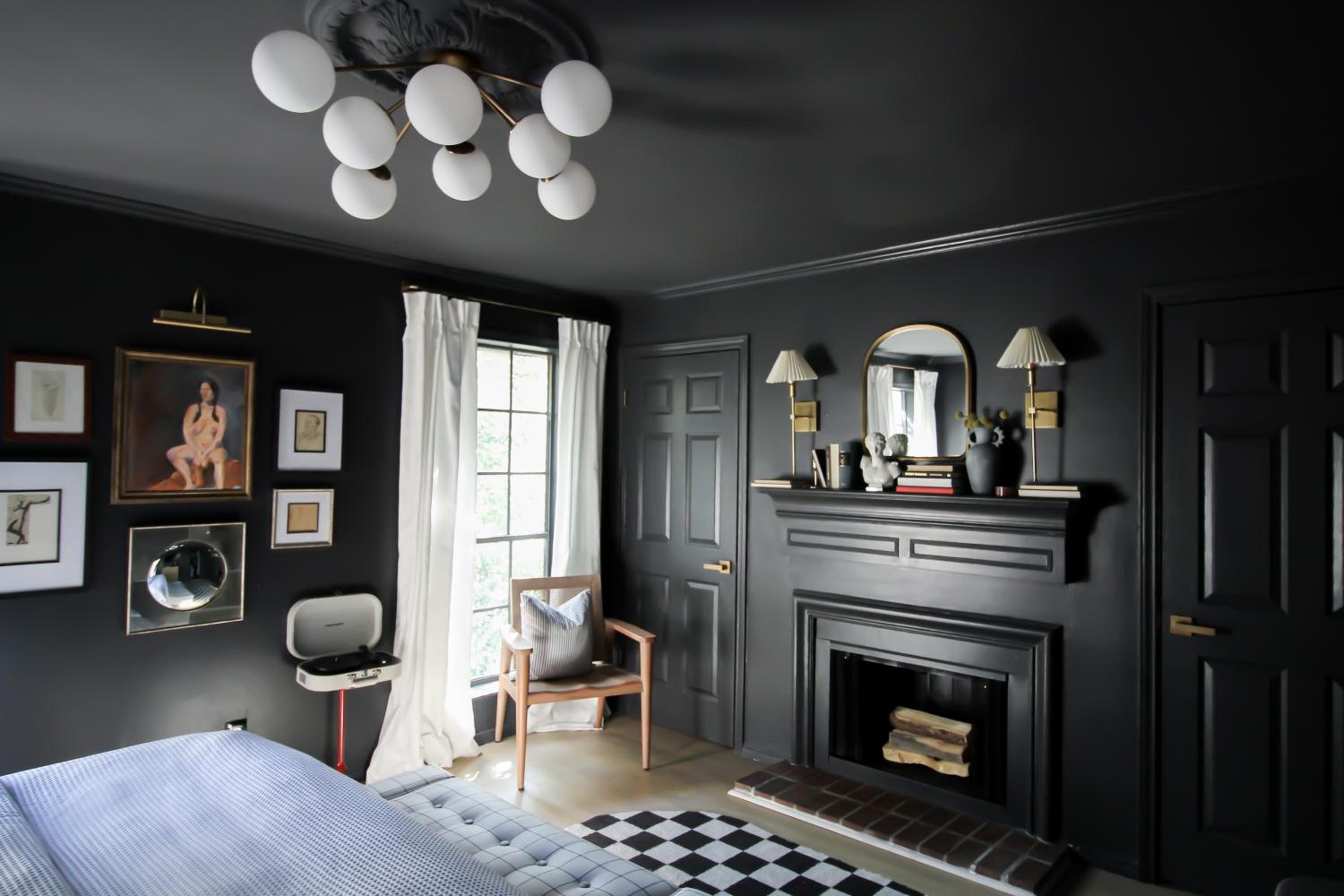 MrNomad Boutique Hotel Parisian Townhouse
