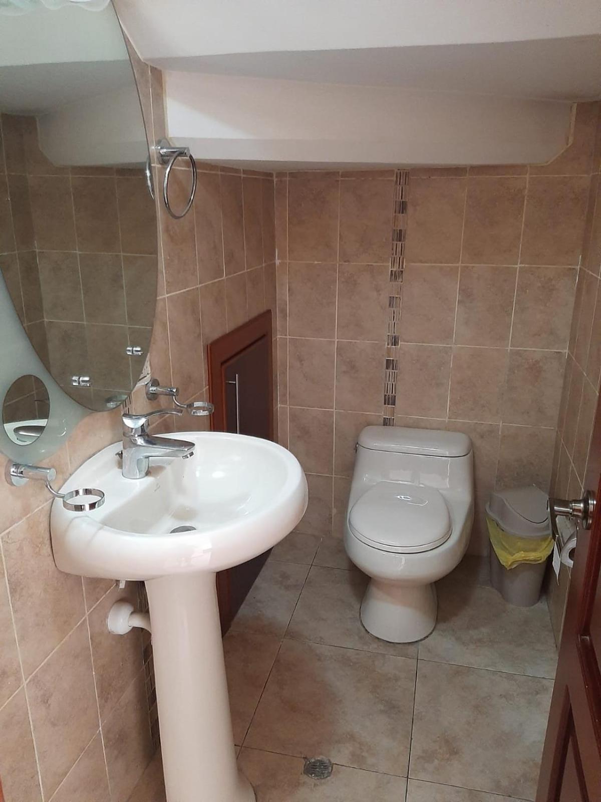 Andaluz Townhouse for Rent