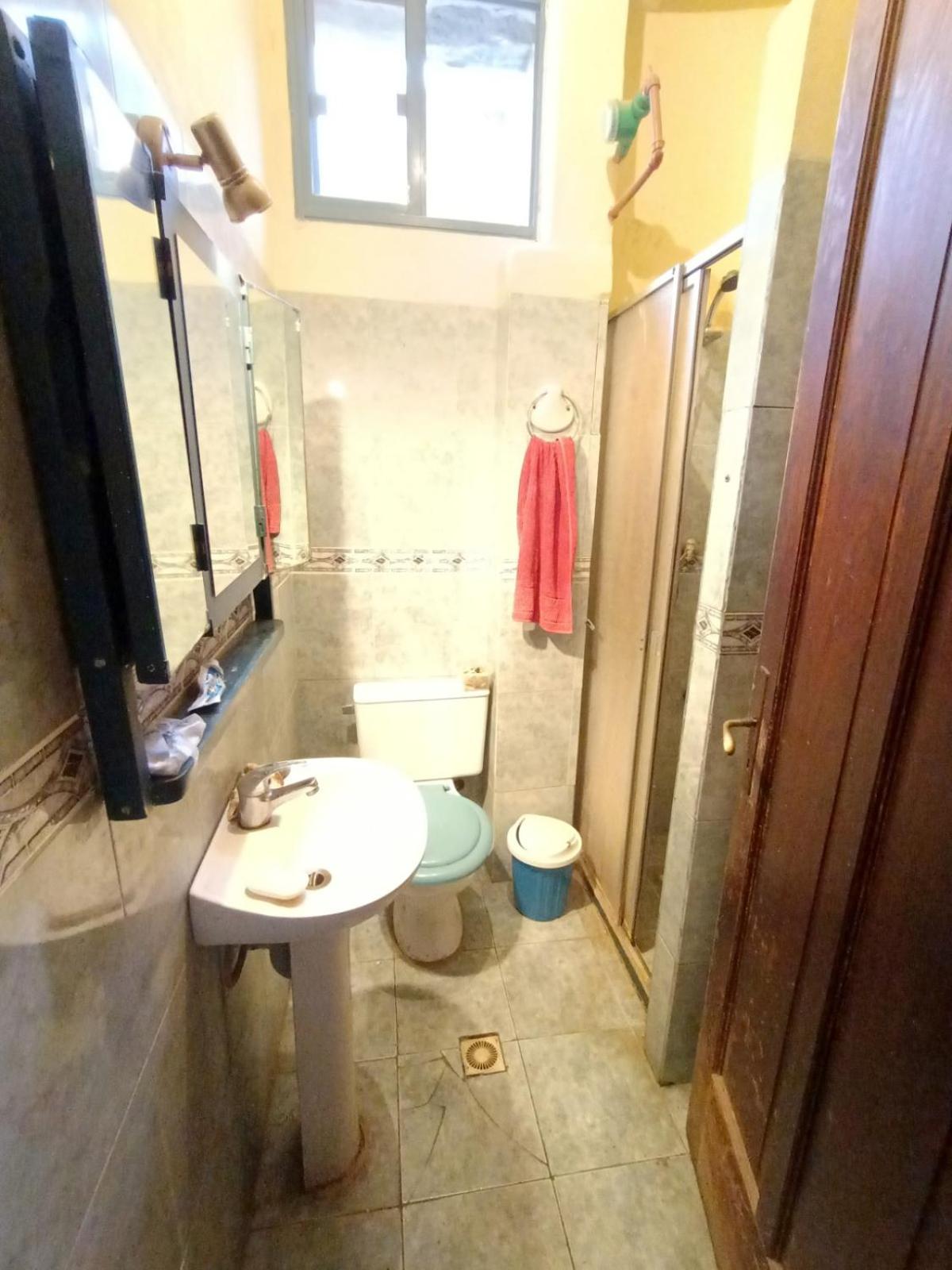 Apartamento en centro turístico
