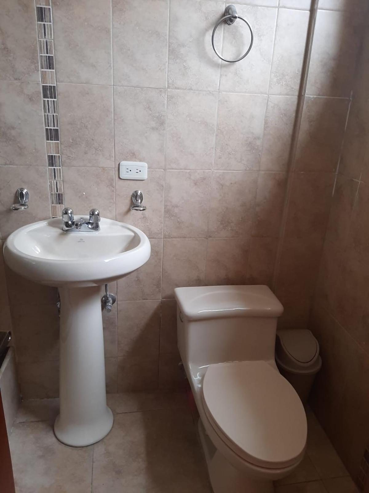 Andaluz Townhouse for Rent