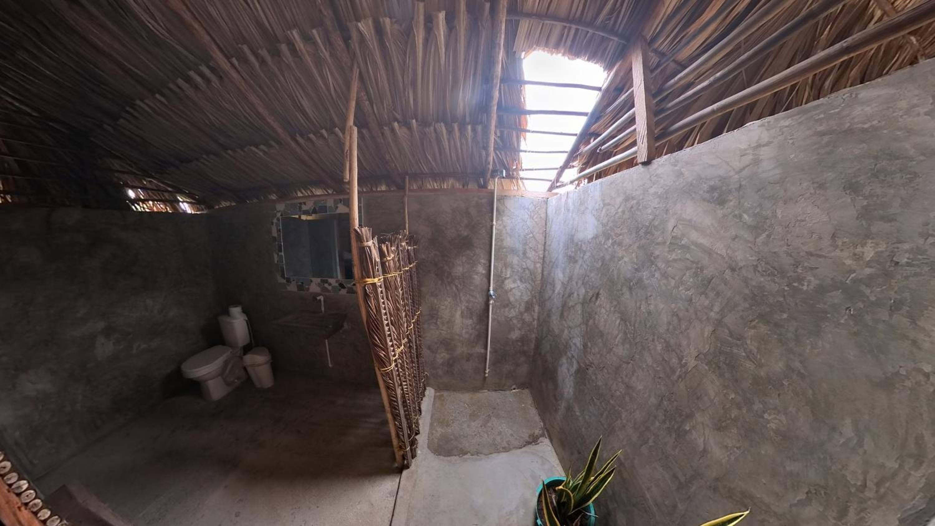 LA GAITERA Cabaña