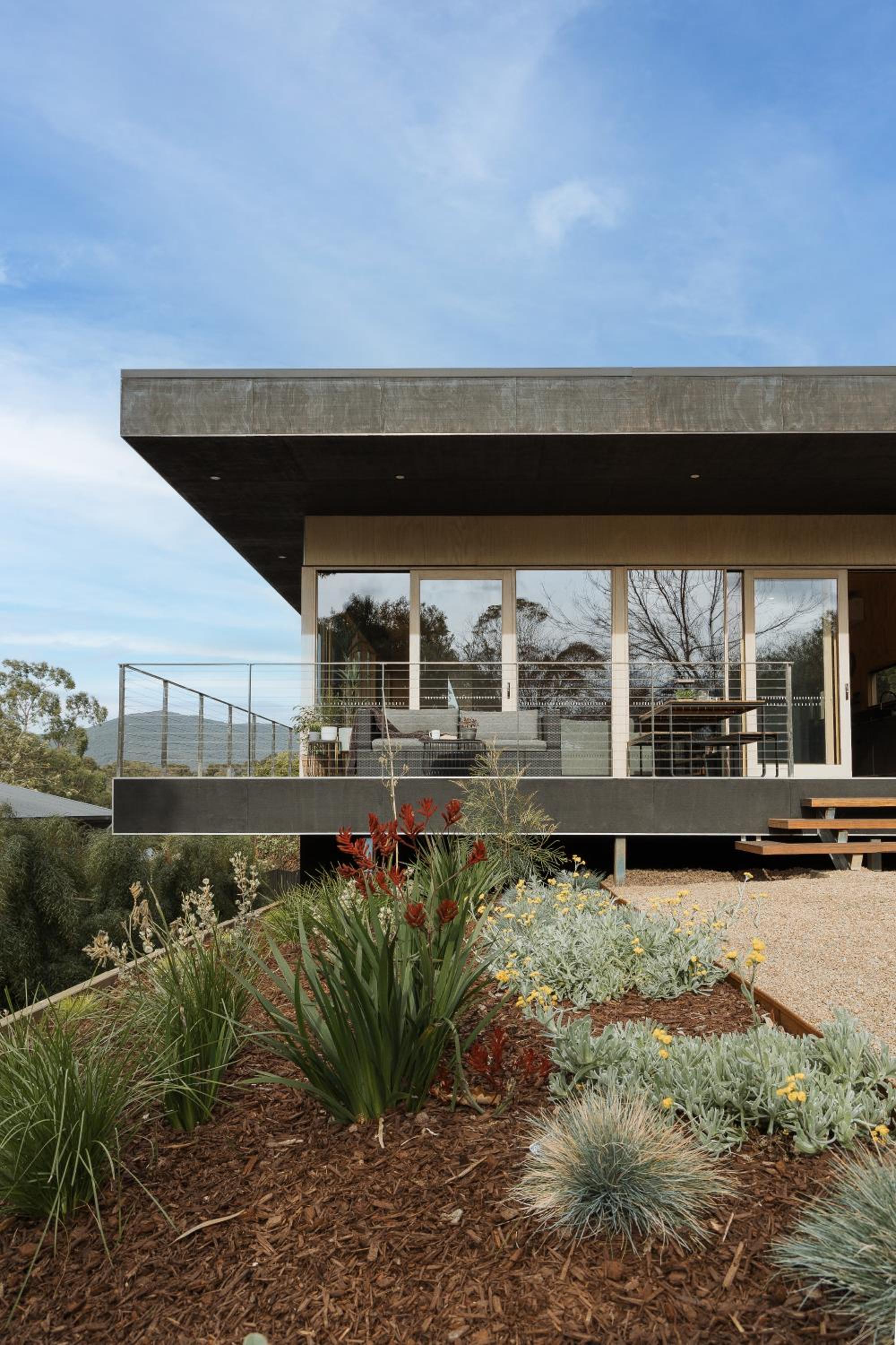 Jacquina - Yarra Valley
