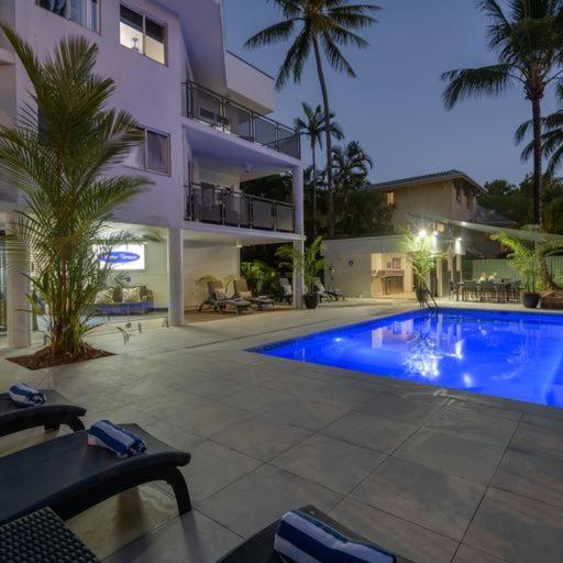 Unit 18 @ Marina Terraces Port Douglas