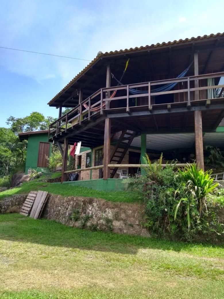 Casa Verde - #casinhasscherer