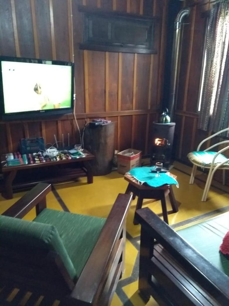 Casa Verde - #casinhasscherer