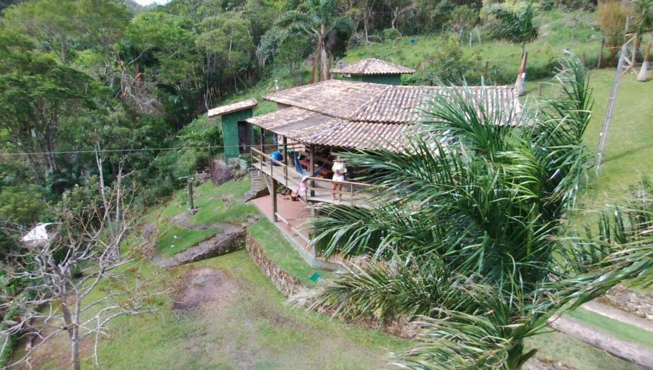 Casa Verde - #casinhasscherer