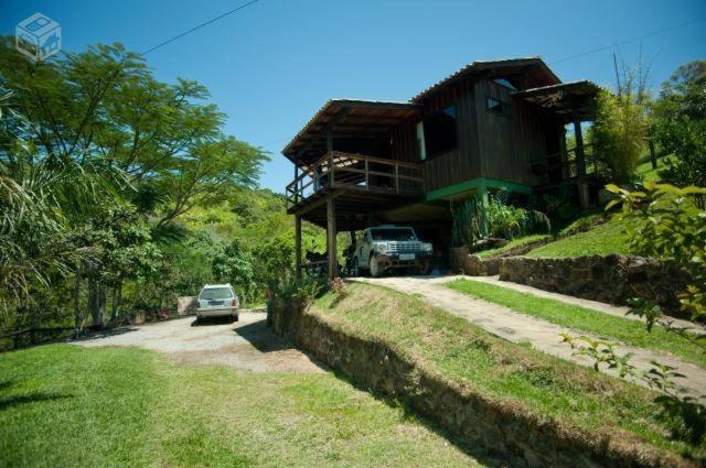 Casa Verde - #casinhasscherer