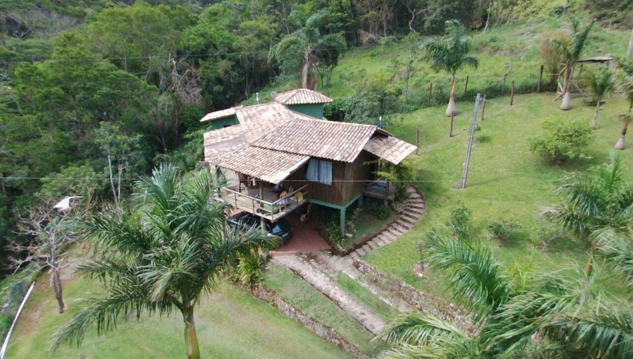 Casa Verde - #casinhasscherer