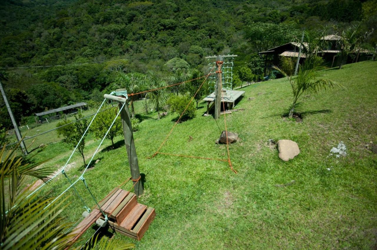 Casa Verde - #casinhasscherer