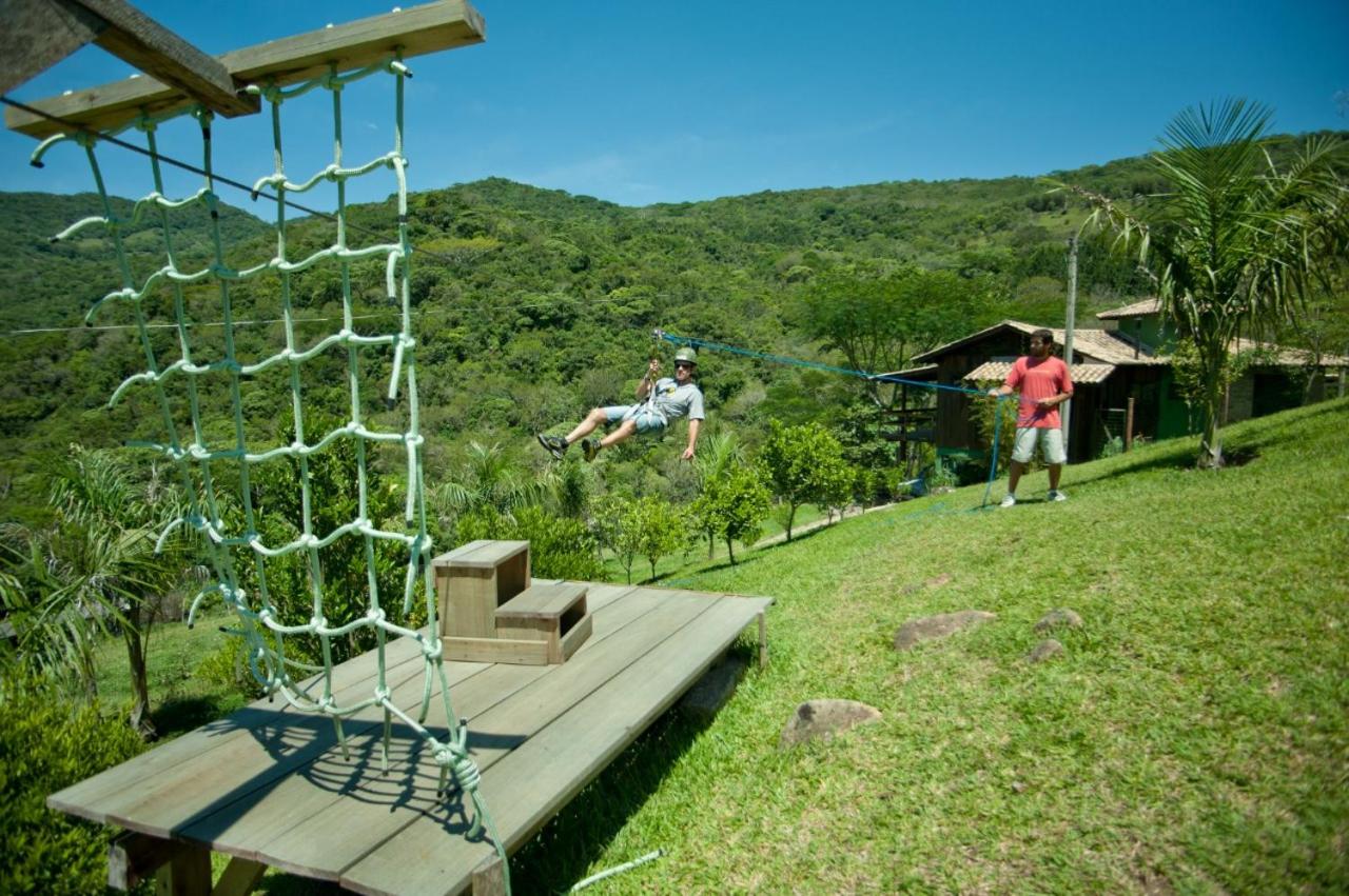 Casa Verde - #casinhasscherer